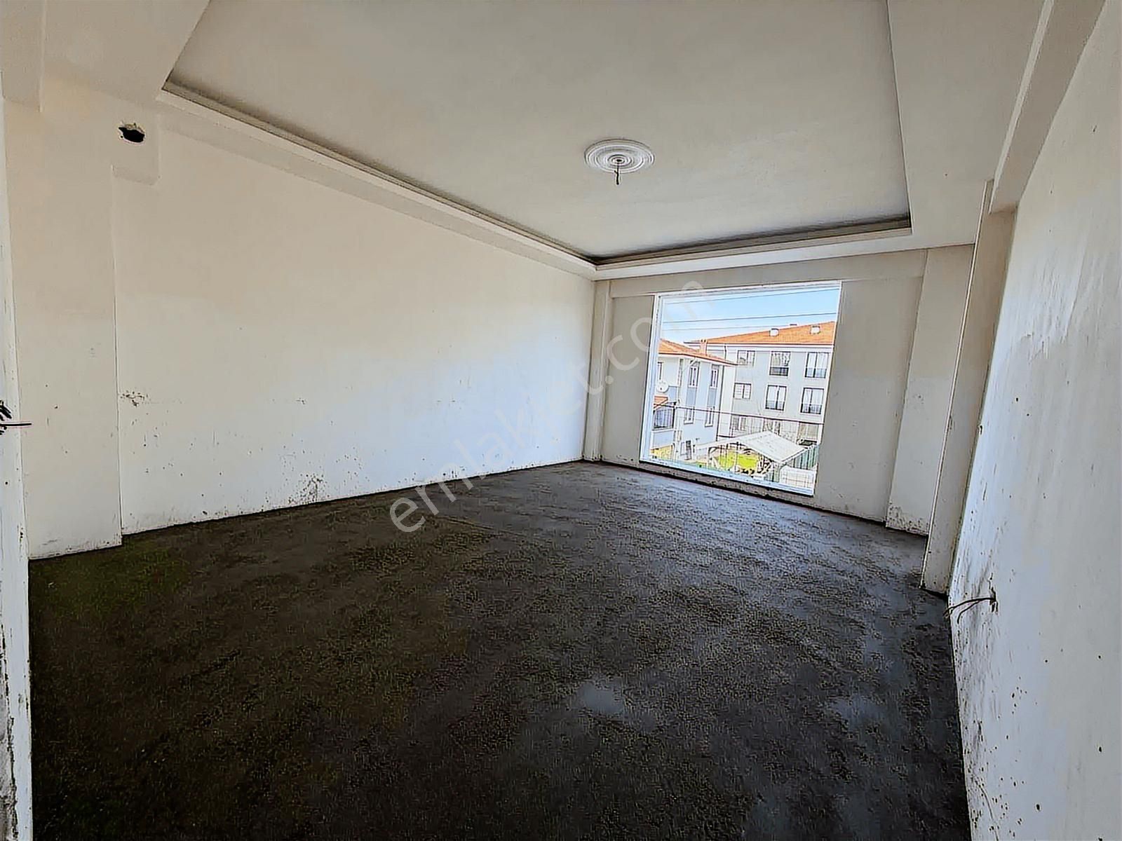 Ömer İnan Remax Hür Neviye Mah. 3+1 Satılık Daire - Görsel 9