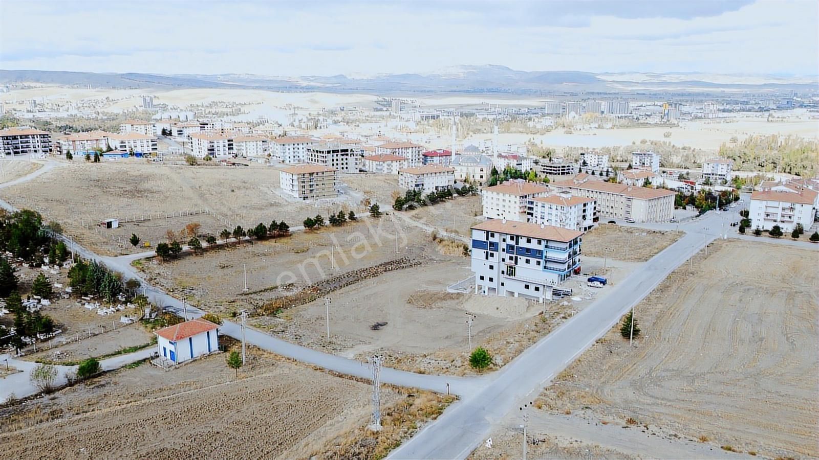 -altınova Da Yapılaşmaya Yakın Yarım Daire Getirili İmarlı Arsa- - Görsel 4