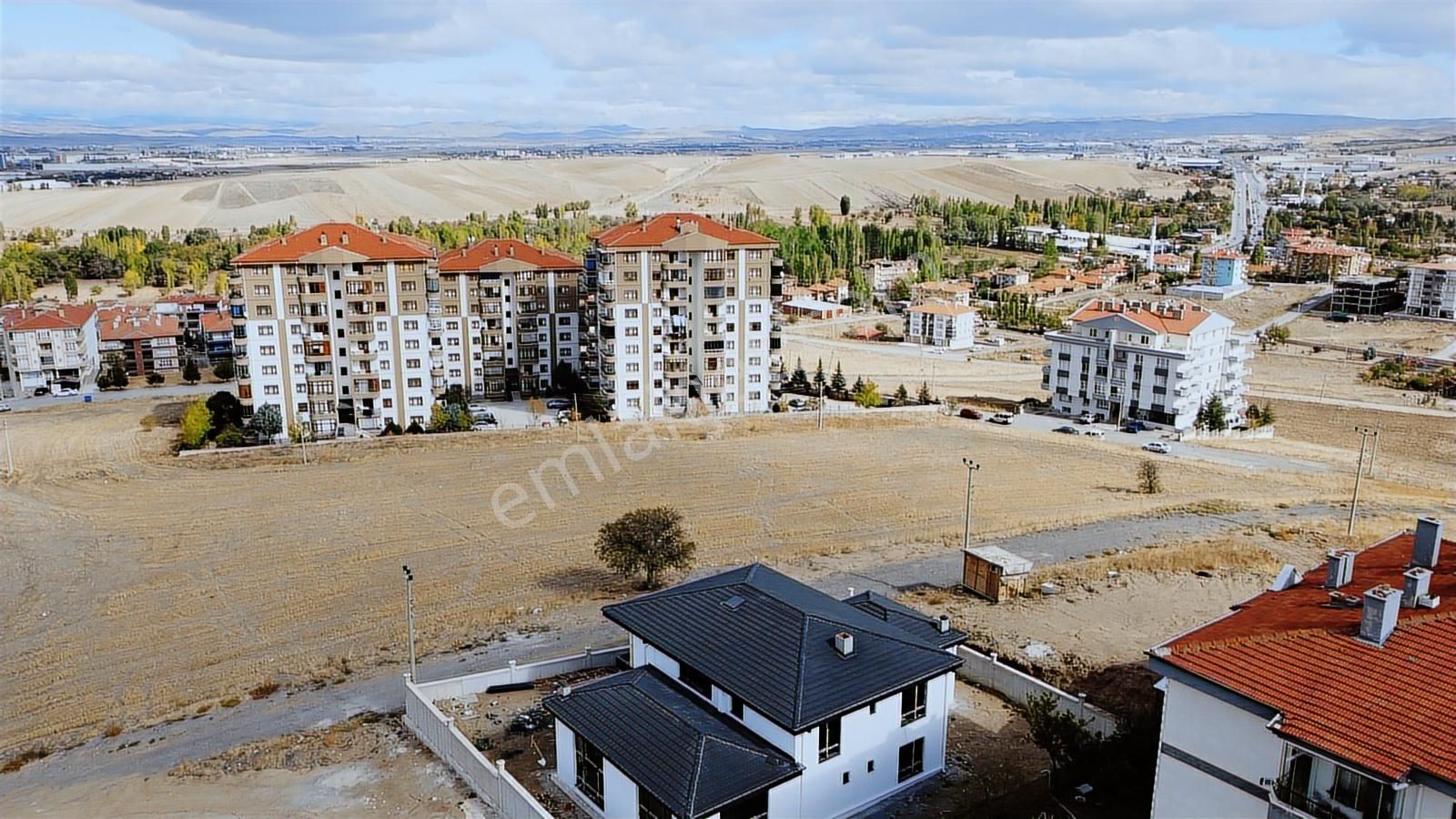 -altınova Da Yapılaşmaya Yakın Yarım Daire Getirili İmarlı Arsa- - Görsel 9