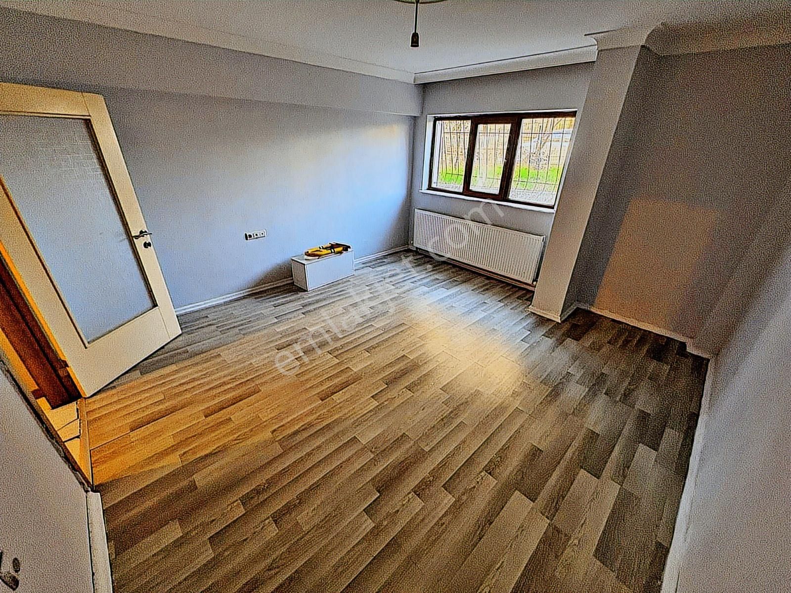 Sym'den Pınarbaşı Mh Asansörlü Bağımsız Yapılı 2+1daire!! - Görsel 17