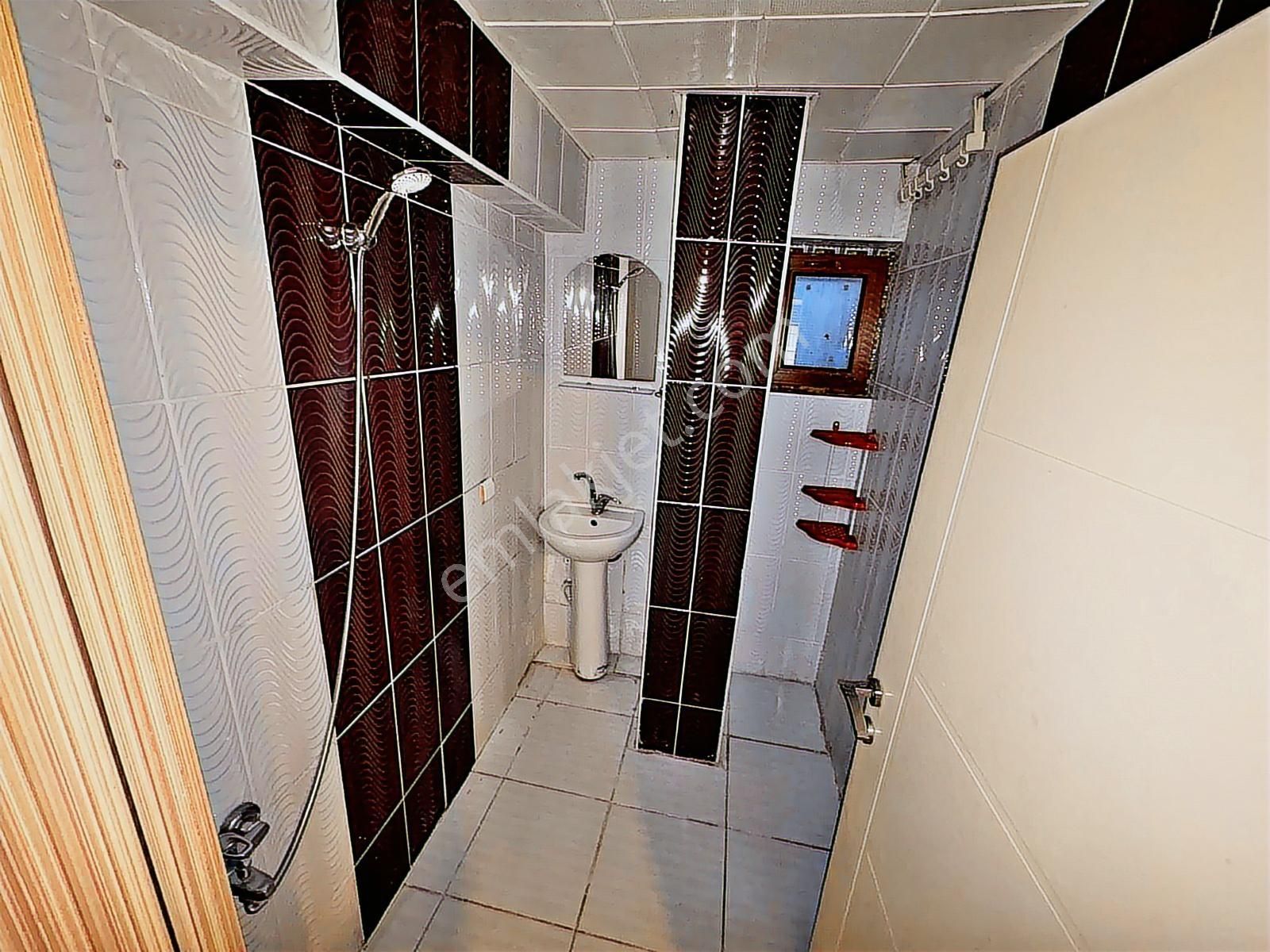 Sym'den Pınarbaşı Mh Asansörlü Bağımsız Yapılı 2+1daire!! - Görsel 25