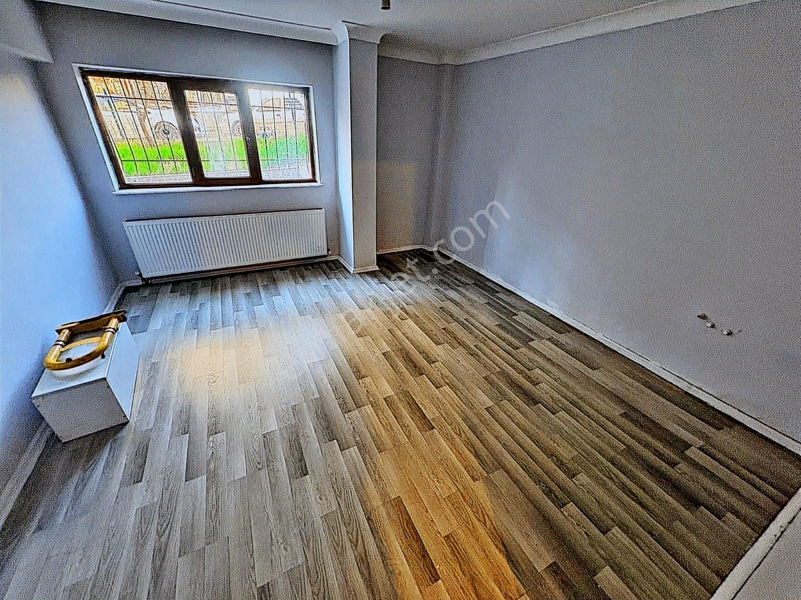 Sym'den Pınarbaşı Mh Asansörlü Bağımsız Yapılı 2+1daire!! - Görsel 16