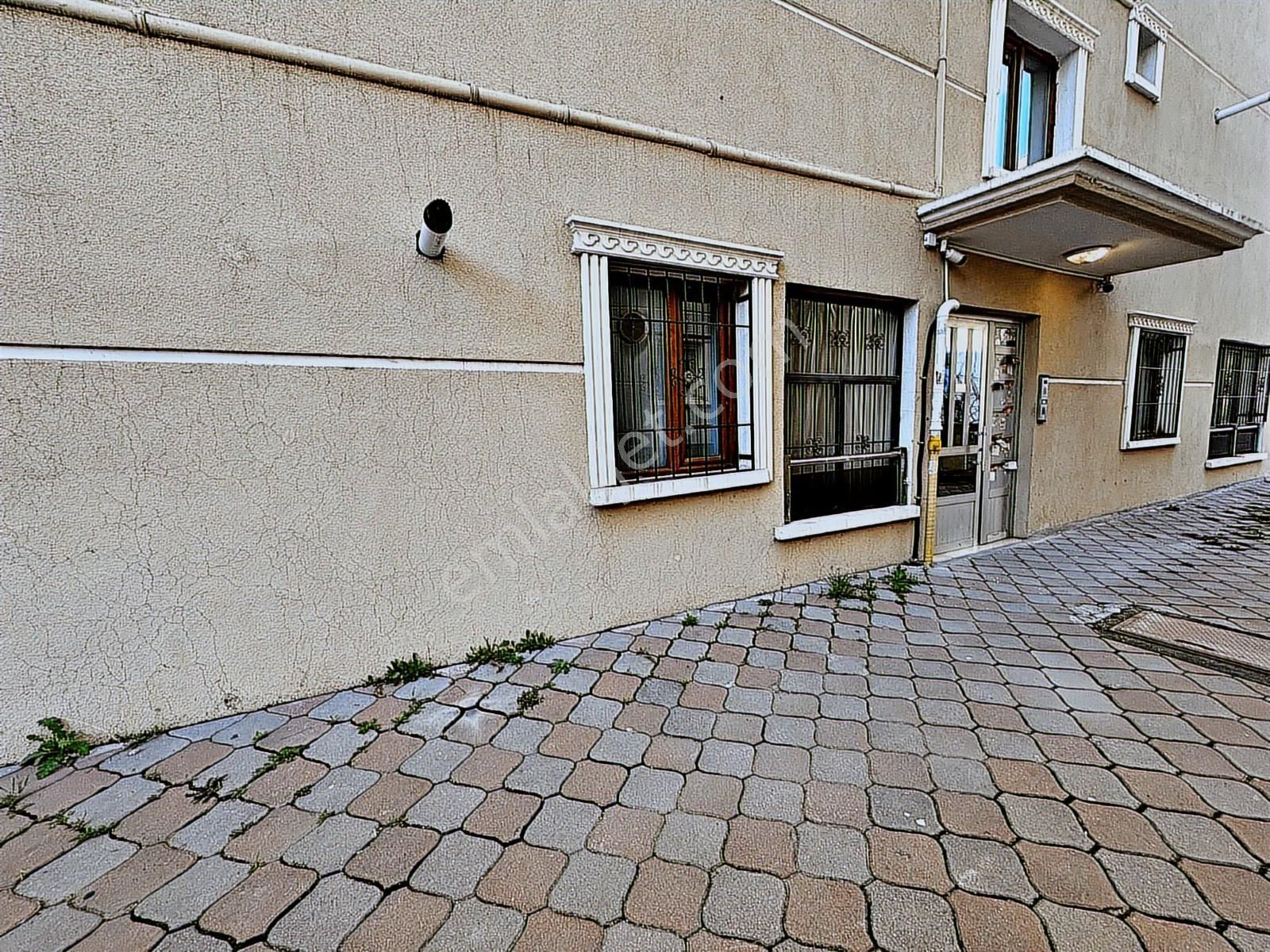 Sym'den Pınarbaşı Mh Asansörlü Bağımsız Yapılı 2+1daire!! - Görsel 28