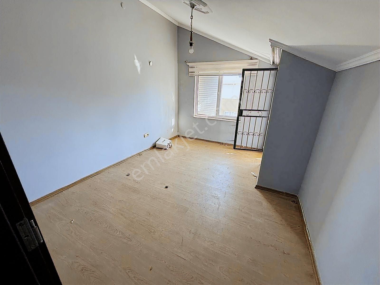 2+1 Amerikan Mutfak Kullanışlı Daire - Görsel 14