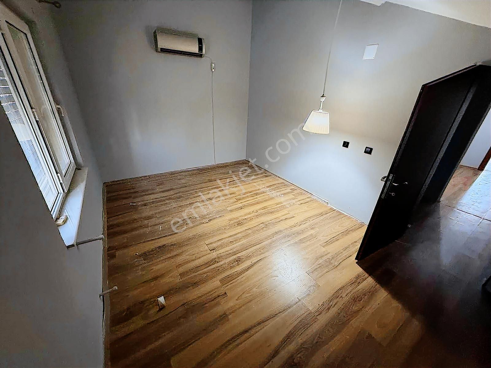 2+1 Amerikan Mutfak Kullanışlı Daire - Görsel 10