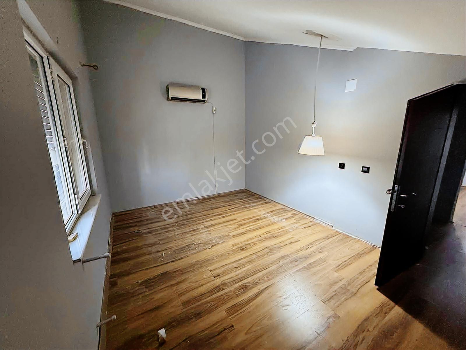 2+1 Amerikan Mutfak Kullanışlı Daire - Görsel 12