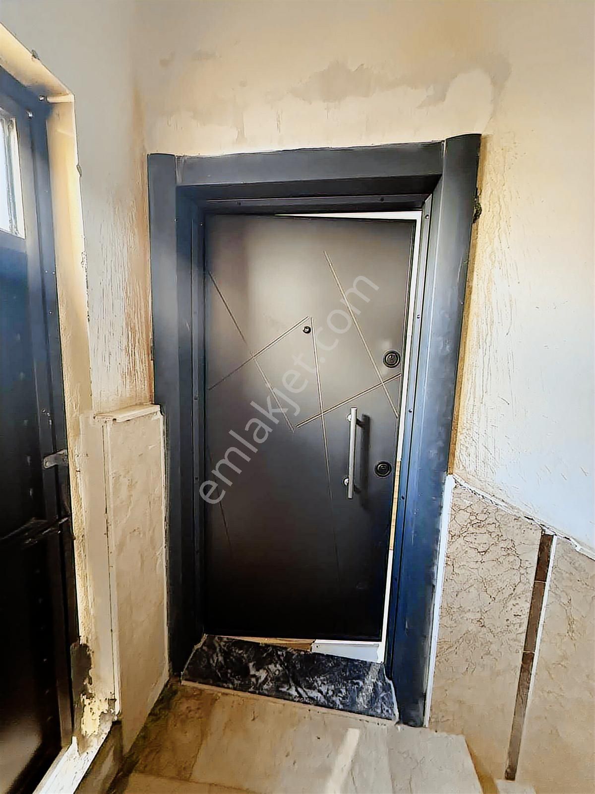 2+1 Amerikan Mutfak Kullanışlı Daire - Görsel 13