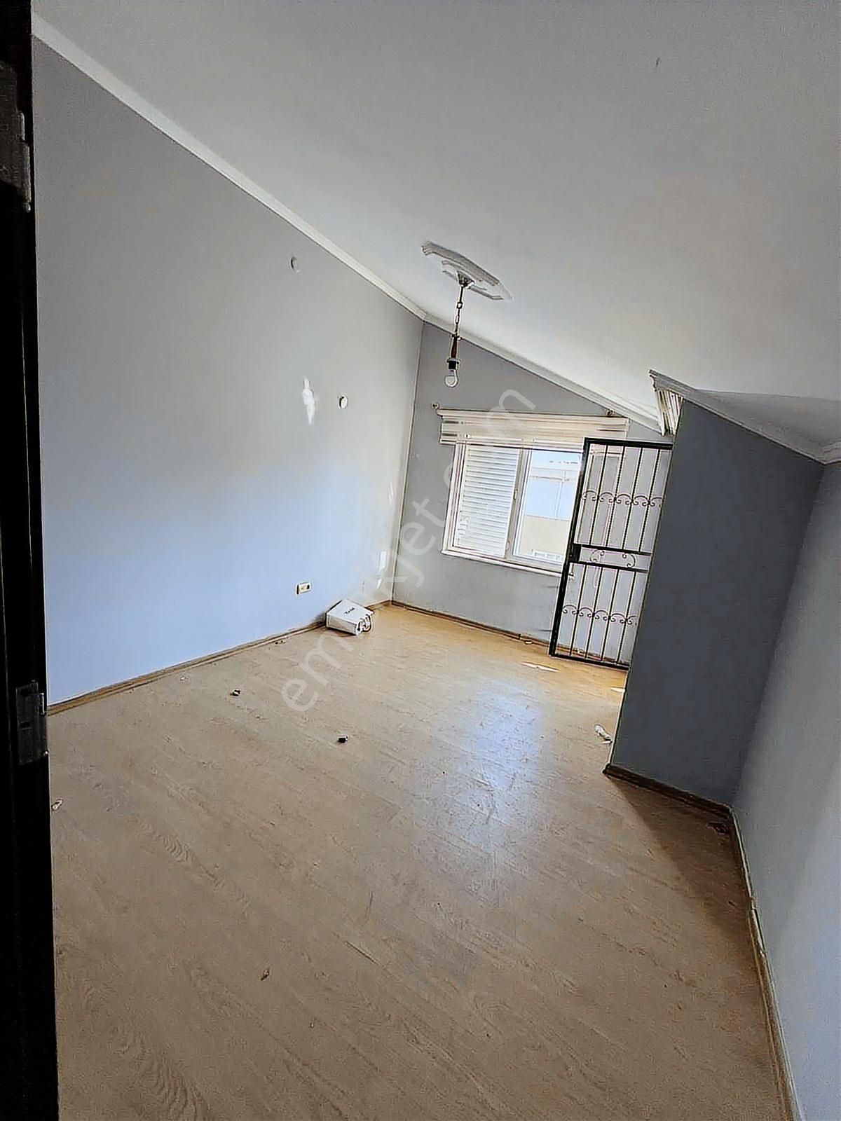 2+1 Amerikan Mutfak Kullanışlı Daire - Görsel 17