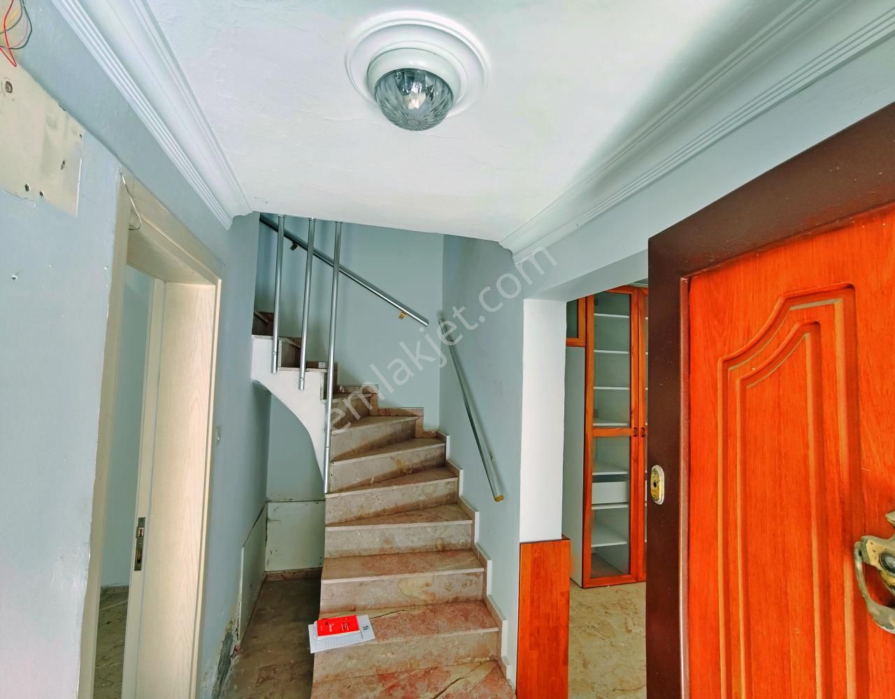 Uytundan Akçay Yenimahalle'de Denize 50 Metre Satılık 3+1 Villa - Görsel 17