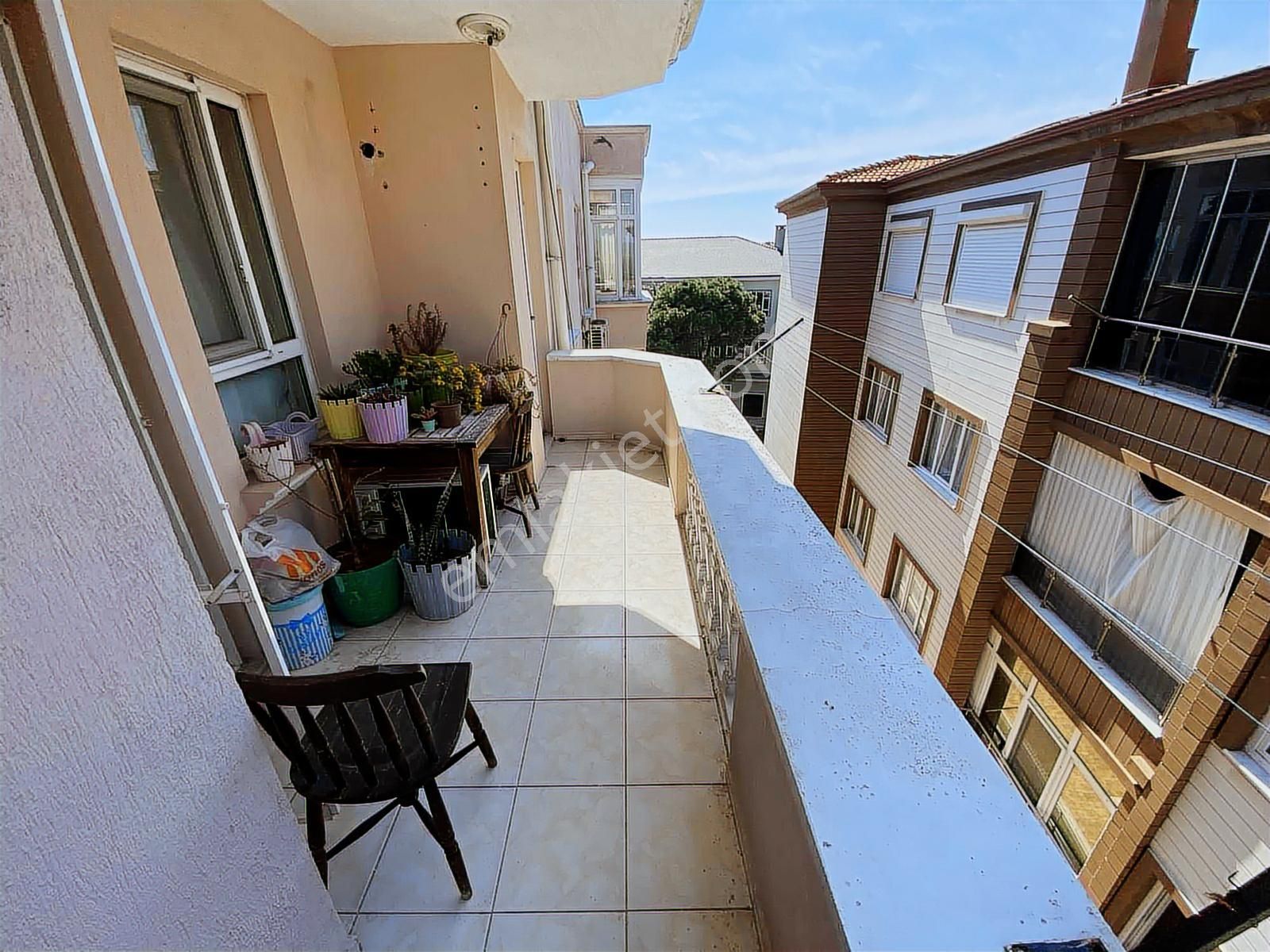 Dağlı !gayrimenkul'den 3+1 Cadde Üzeri Otobüs Güzergahı Daire - Görsel 3