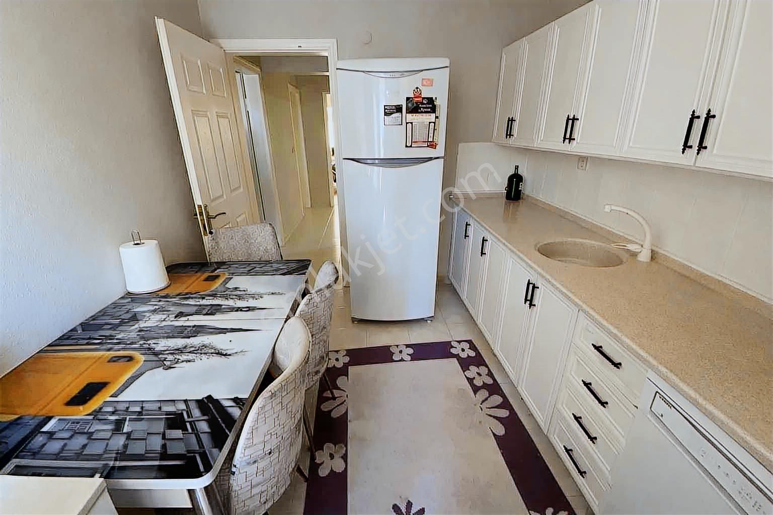 Dağlı !gayrimenkul'den 3+1 Cadde Üzeri Otobüs Güzergahı Daire - Görsel 4