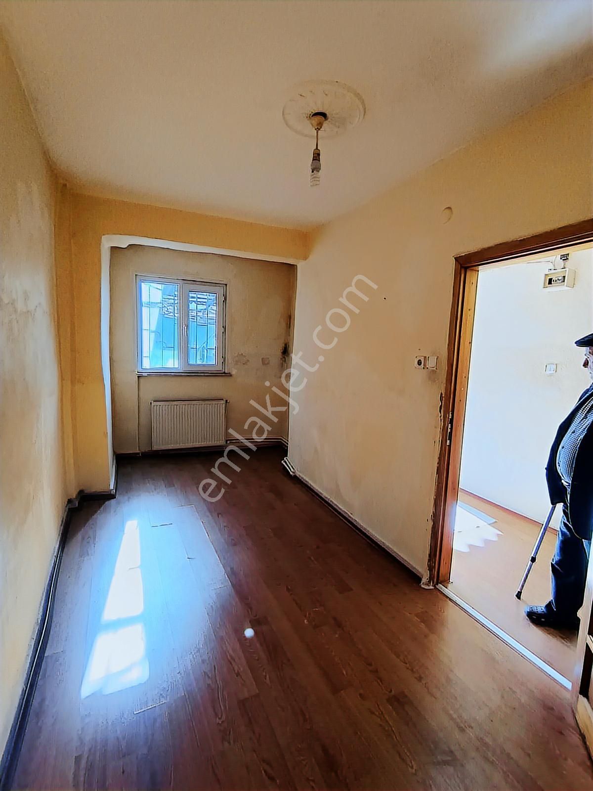 Üsk/yavuztürk Mah/2+1/balkonlu/kombili/kiralık Daire - Görsel 32