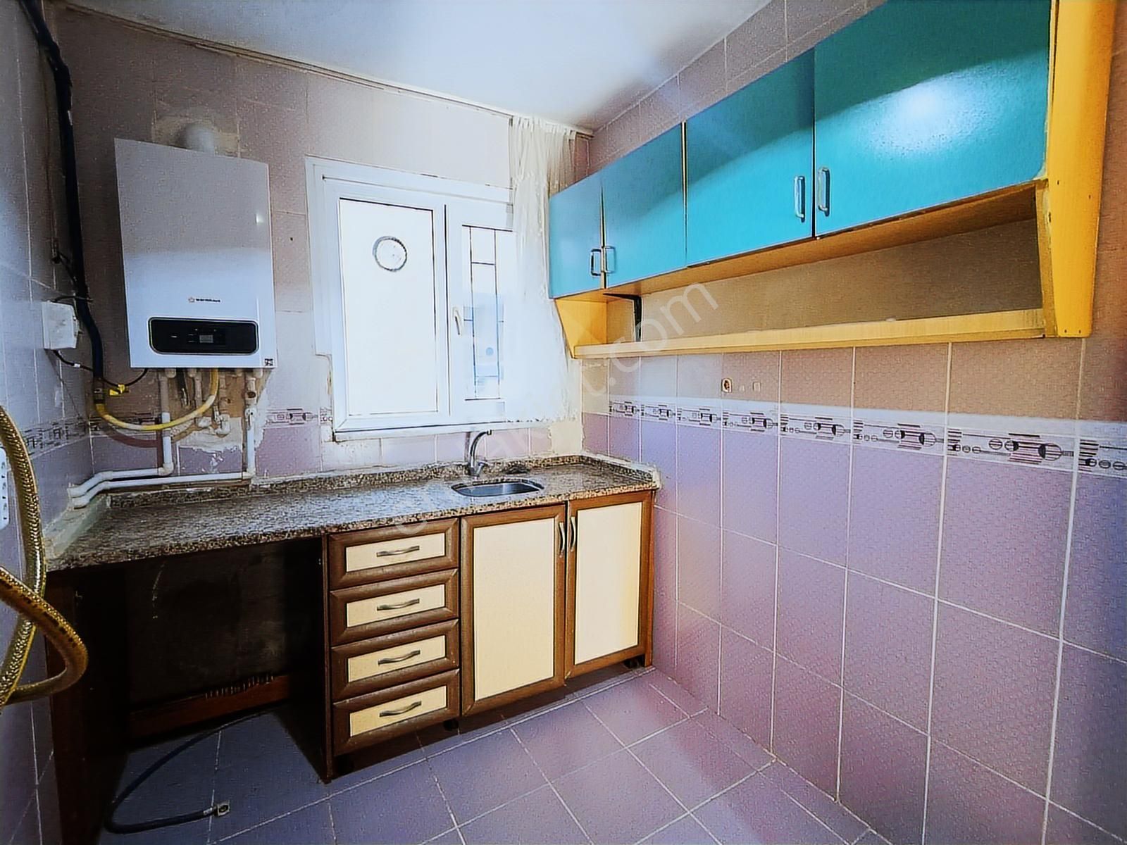 Üsk/yavuztürk Mah/2+1/balkonlu/kombili/kiralık Daire - Görsel 11