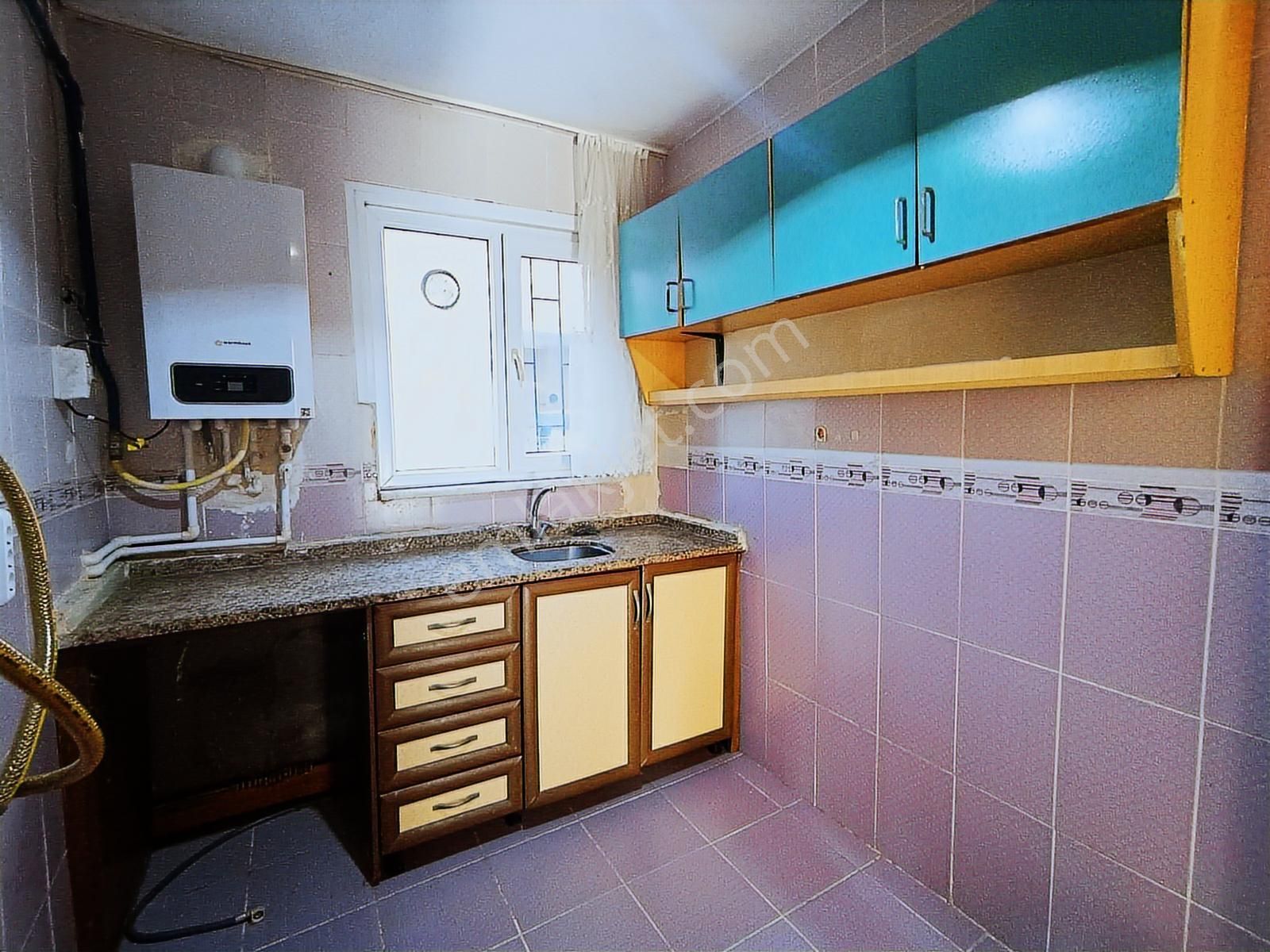 Üsk/yavuztürk Mah/2+1/balkonlu/kombili/kiralık Daire - Görsel 10