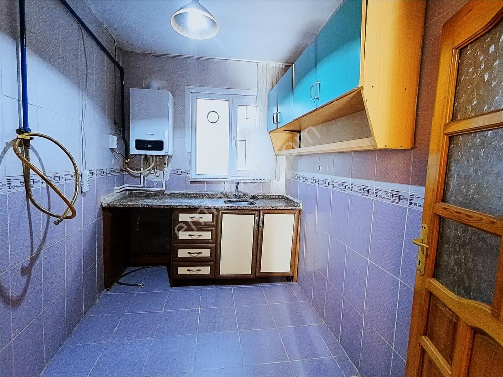 Üsk/yavuztürk Mah/2+1/balkonlu/kombili/kiralık Daire - Görsel 34