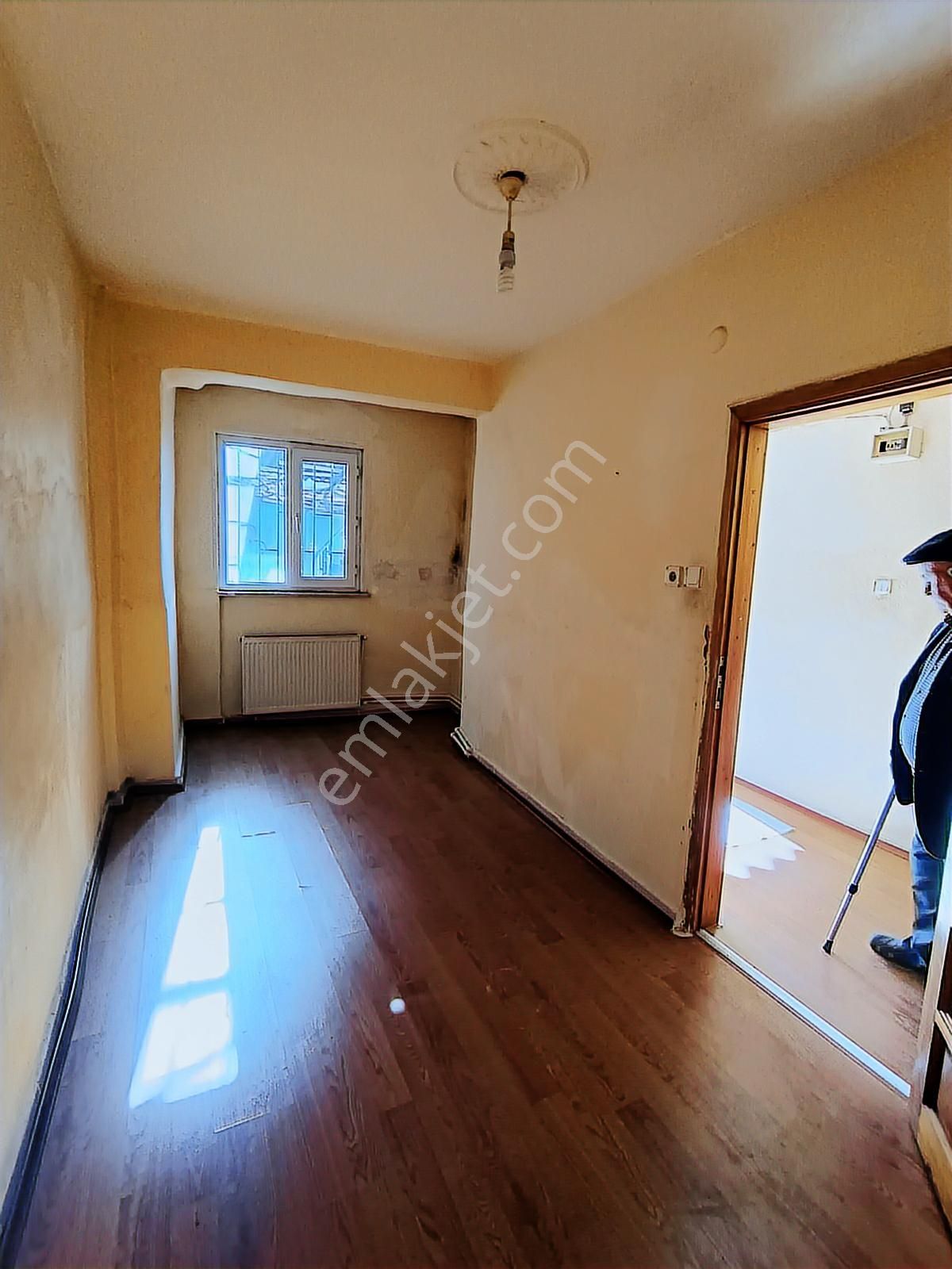 Üsk/yavuztürk Mah/2+1/balkonlu/kombili/kiralık Daire - Görsel 6