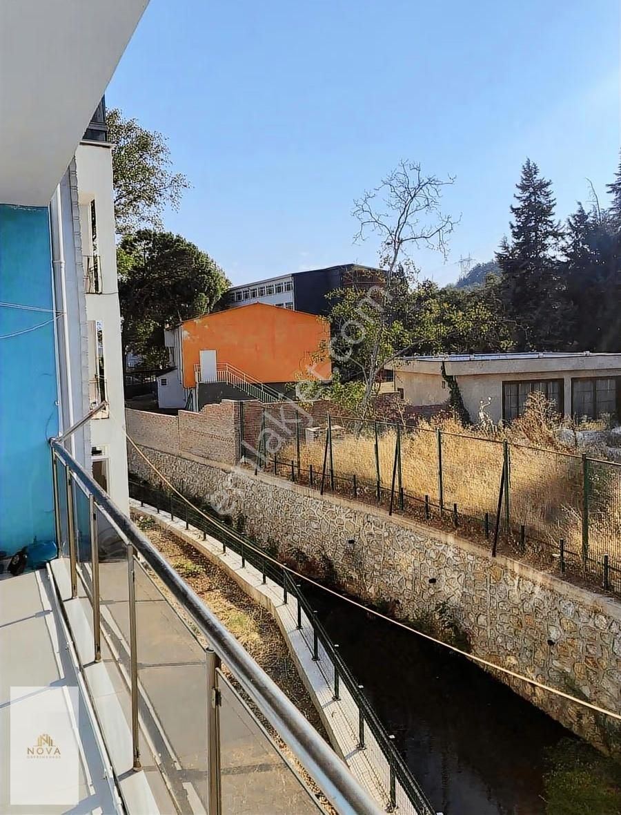 Bursa Osmangazi Ovaakçada Manzaralı Satılık Müstakil Ev - Görsel 25