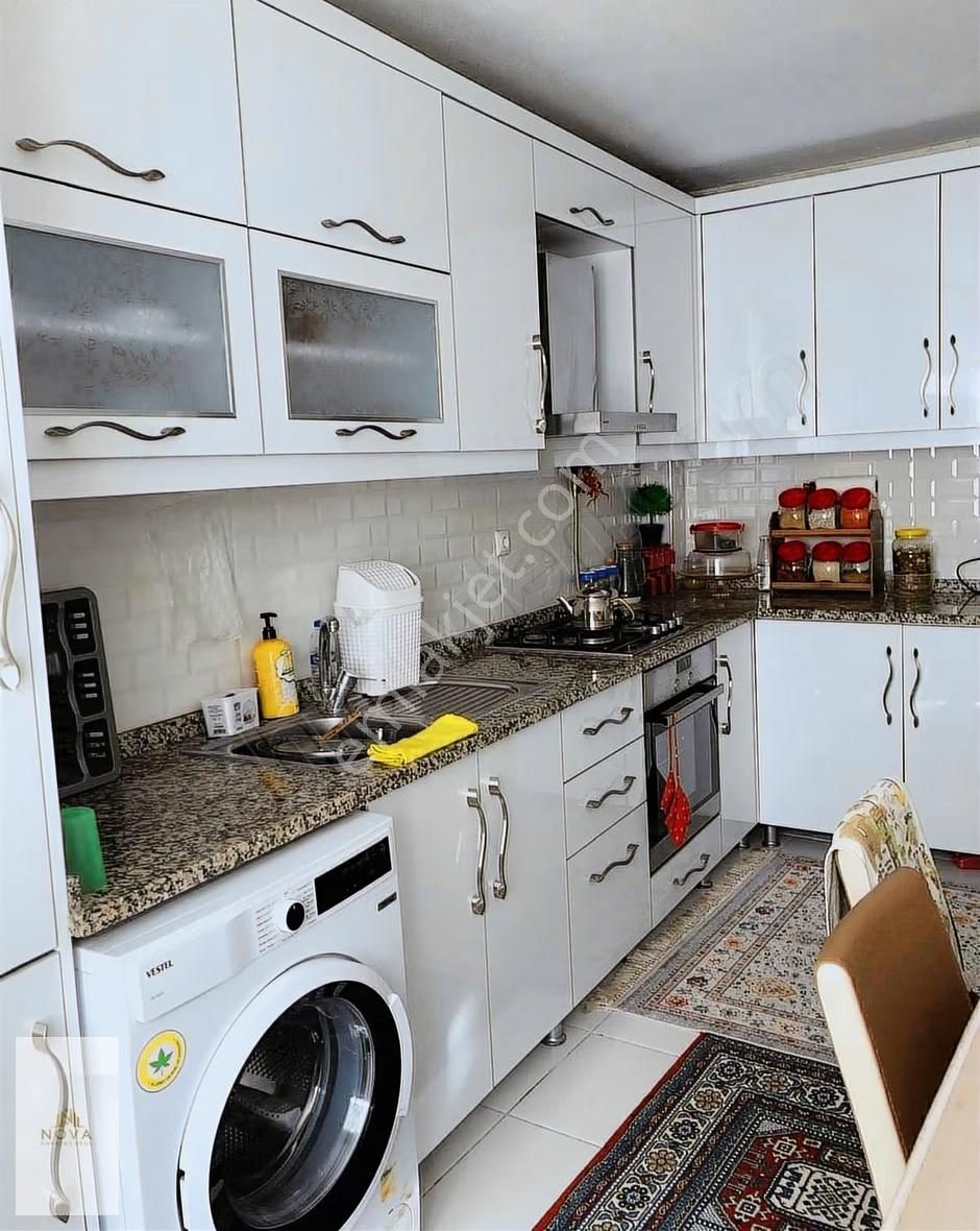 Bursa Osmangazi Ovaakçada Manzaralı Satılık Müstakil Ev - Görsel 16