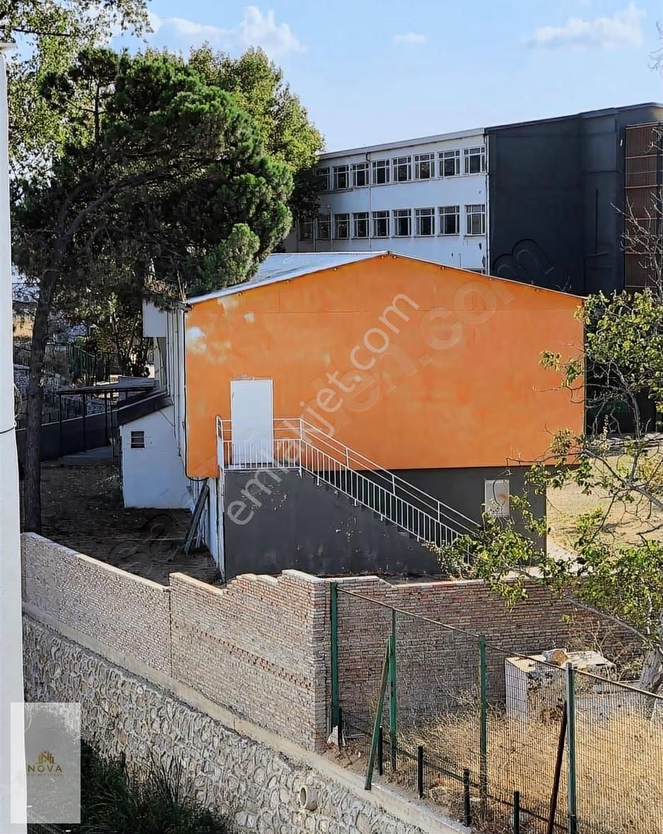 Bursa Osmangazi Ovaakçada Manzaralı Satılık Müstakil Ev - Görsel 9