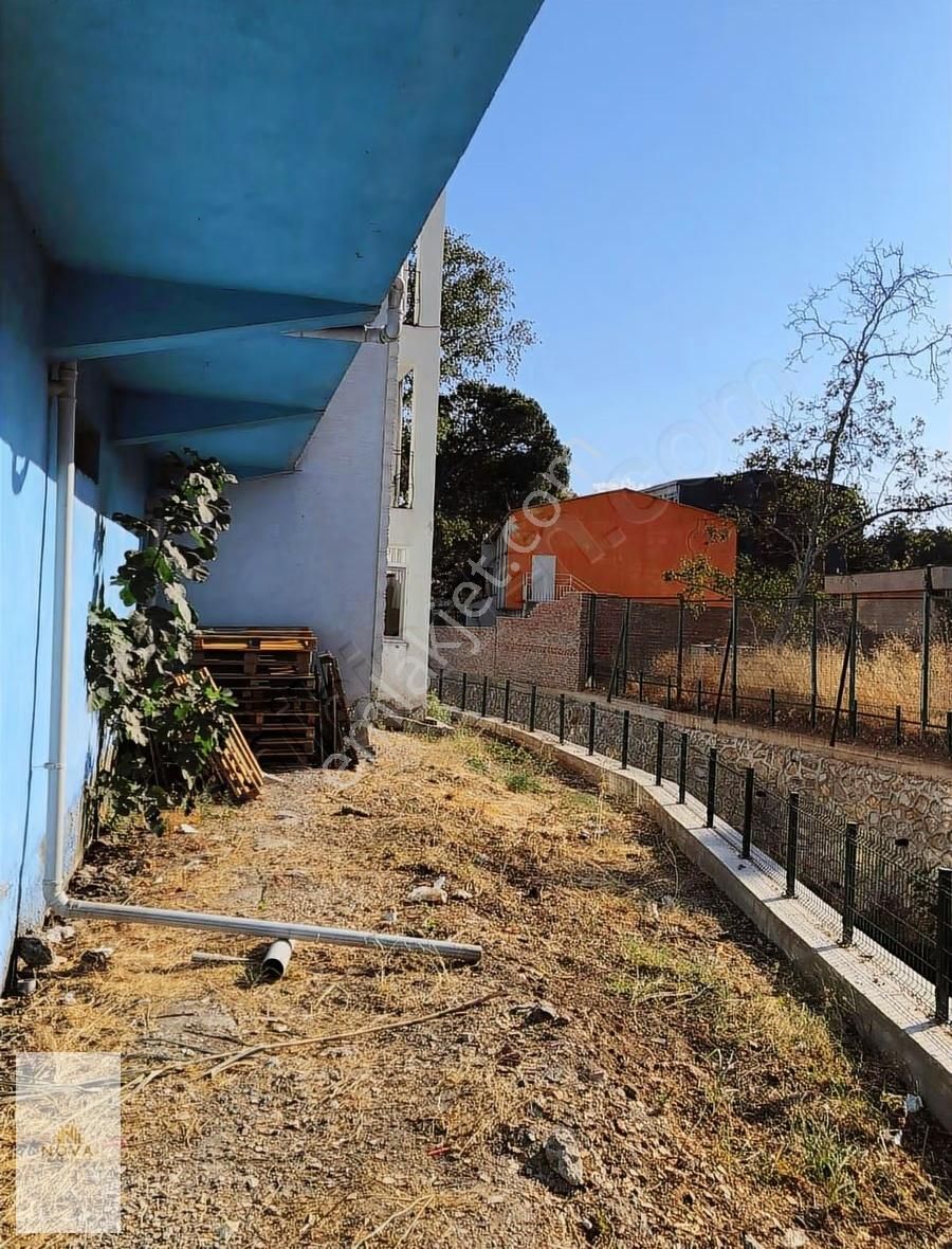 Bursa Osmangazi Ovaakçada Manzaralı Satılık Müstakil Ev - Görsel 8