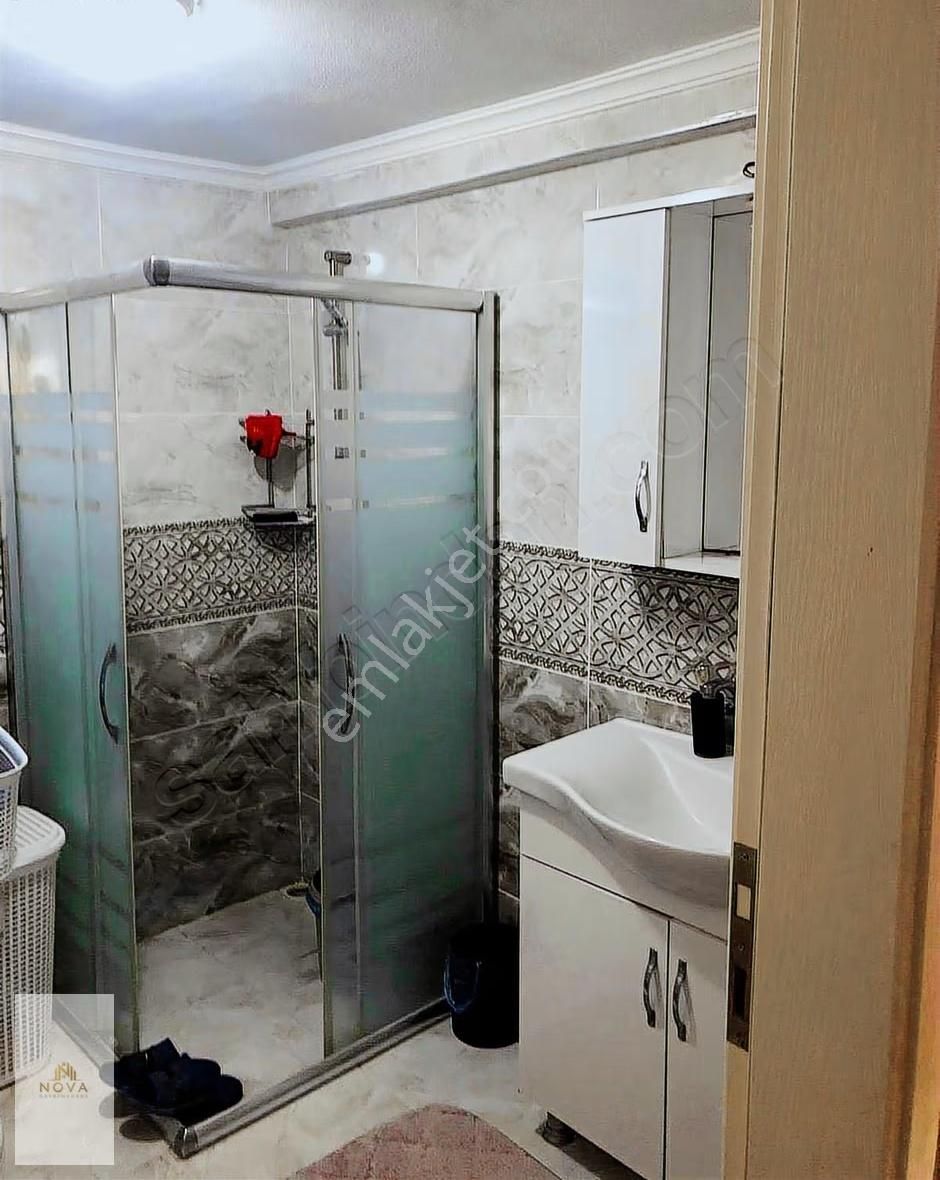 Bursa Osmangazi Ovaakçada Manzaralı Satılık Müstakil Ev - Görsel 6