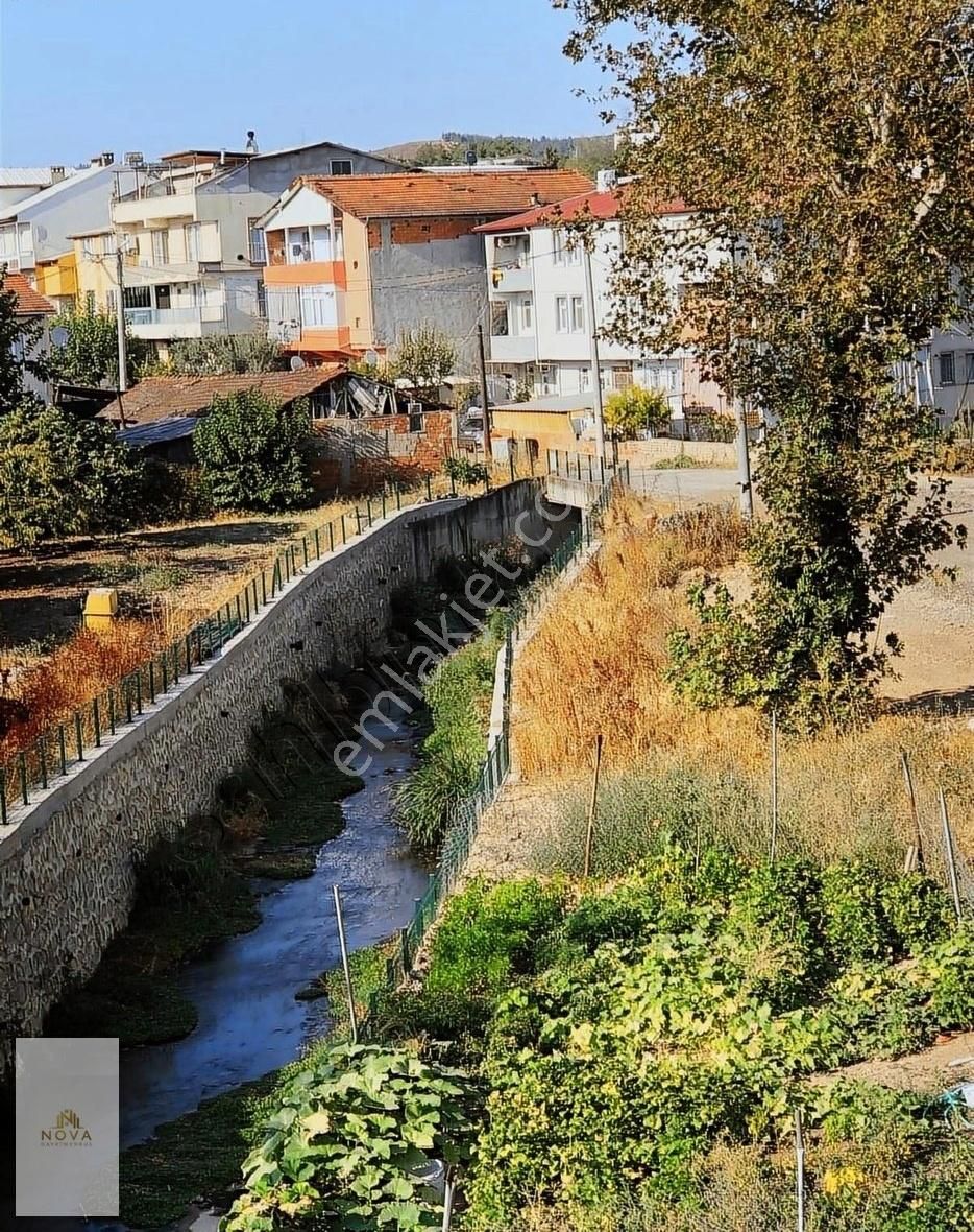 Bursa Osmangazi Ovaakçada Manzaralı Satılık Müstakil Ev