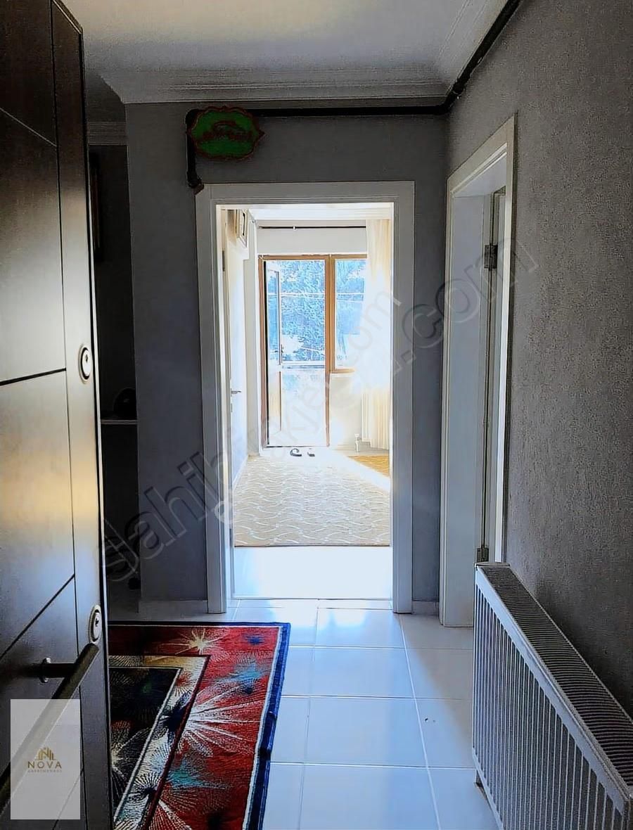 Bursa Osmangazi Ovaakçada Manzaralı Satılık Müstakil Ev - Görsel 2