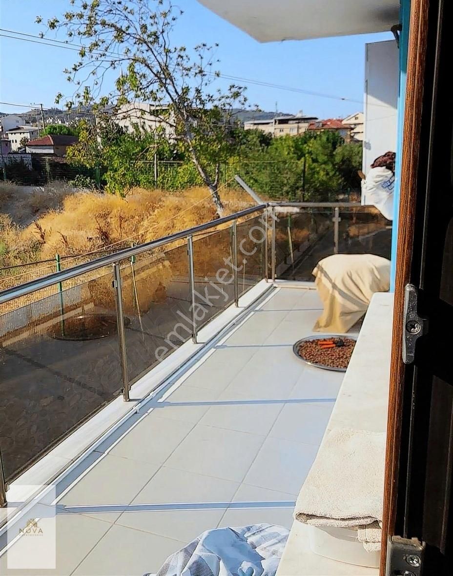 Bursa Osmangazi Ovaakçada Manzaralı Satılık Müstakil Ev - Görsel 3