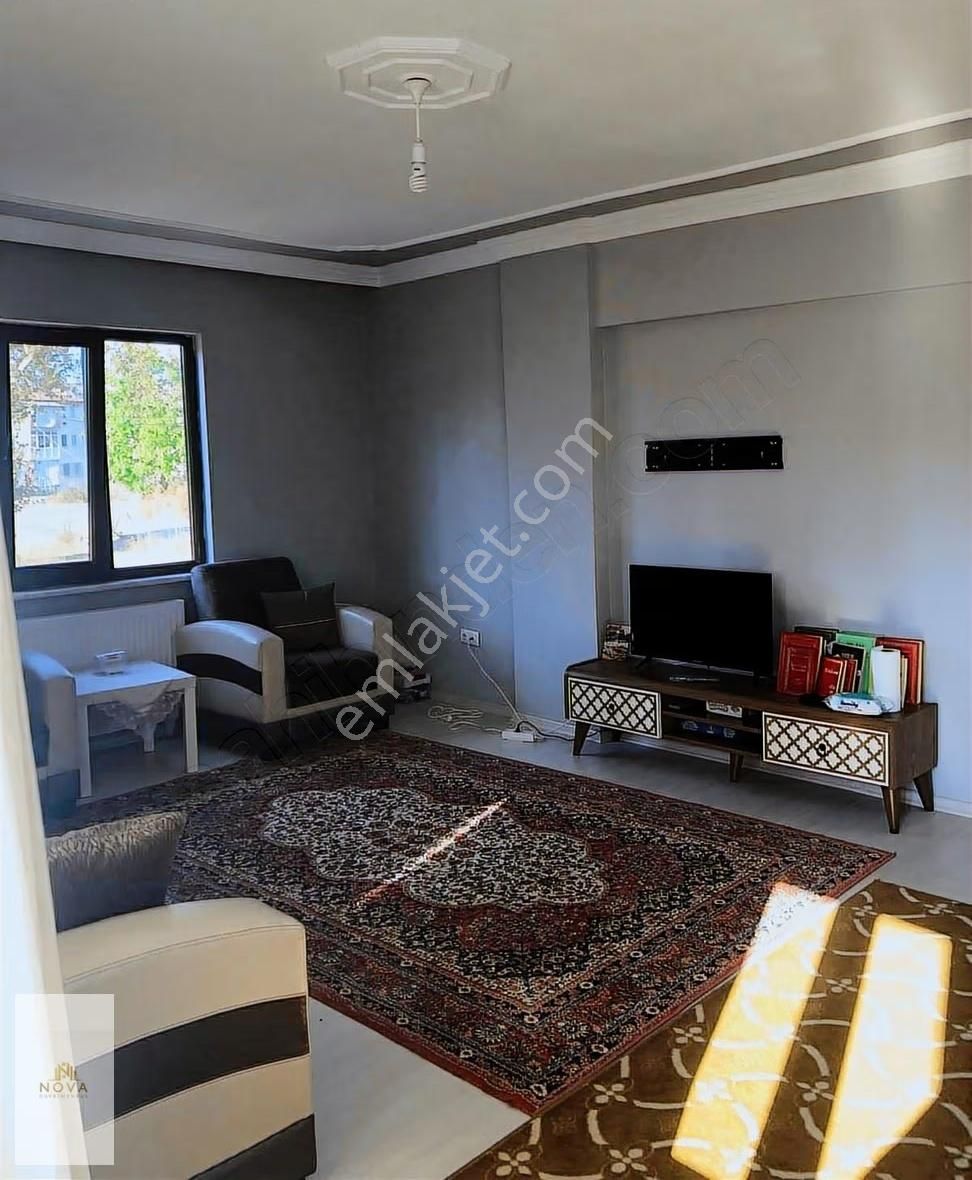 Bursa Osmangazi Ovaakçada Manzaralı Satılık Müstakil Ev - Görsel 13