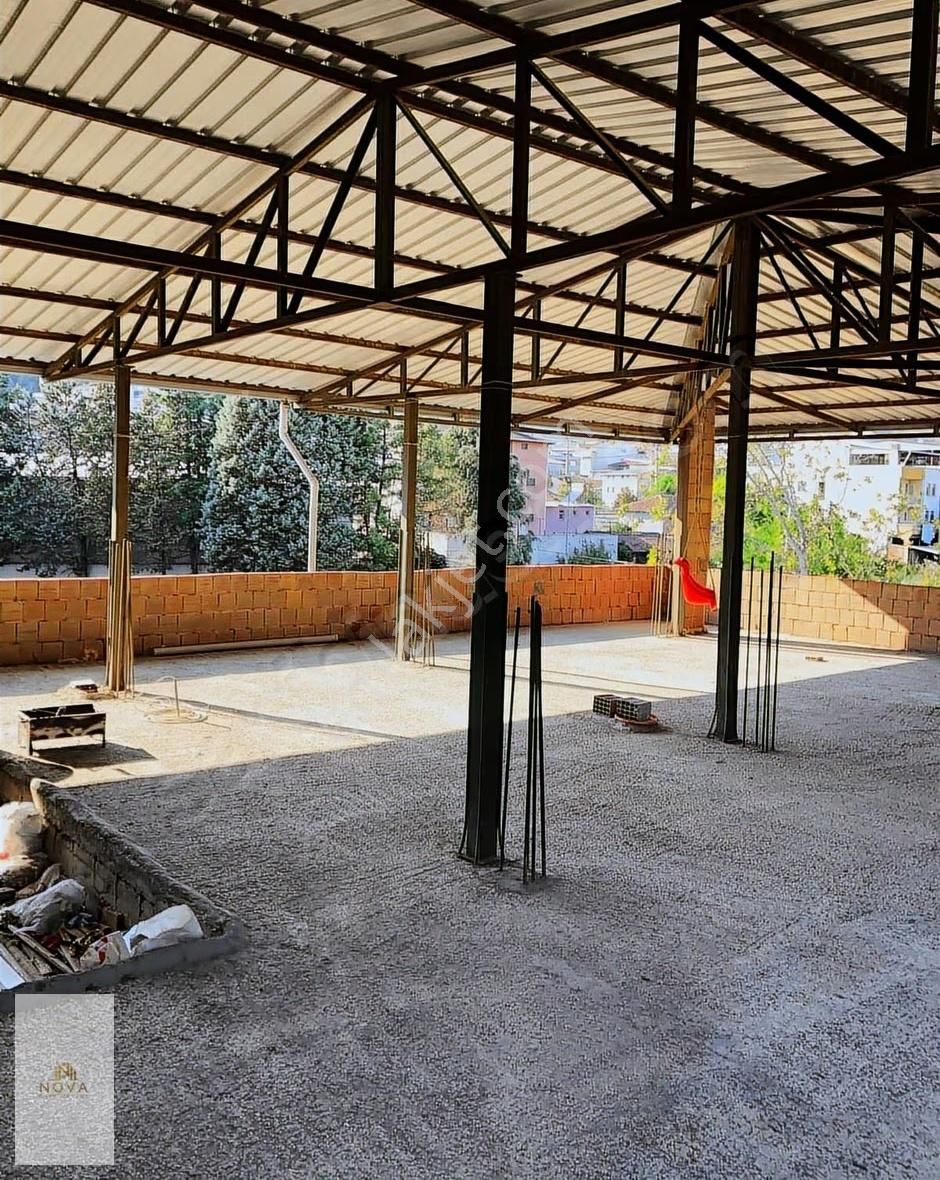 Bursa Osmangazi Ovaakçada Manzaralı Satılık Müstakil Ev - Görsel 5