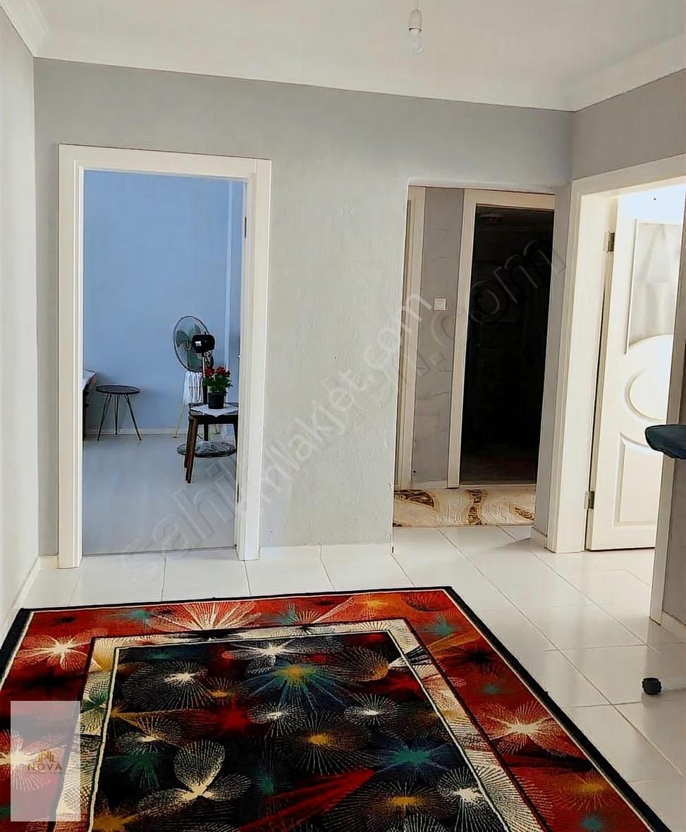 Bursa Osmangazi Ovaakçada Manzaralı Satılık Müstakil Ev - Görsel 23