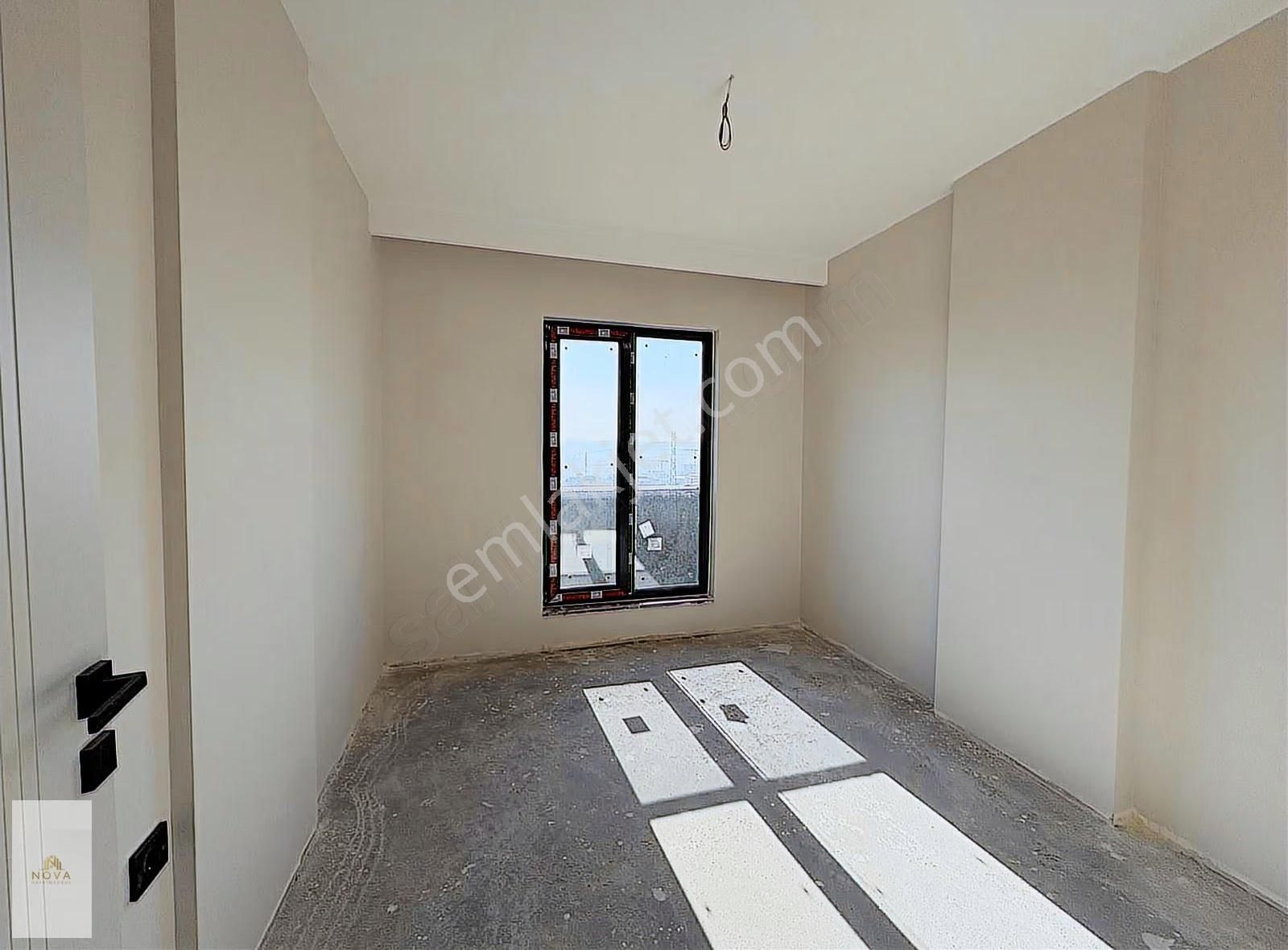 Nilüfer Doğanköy`de Balata Yıkın Satılık 3+1 Manzaralı Daire - Görsel 10