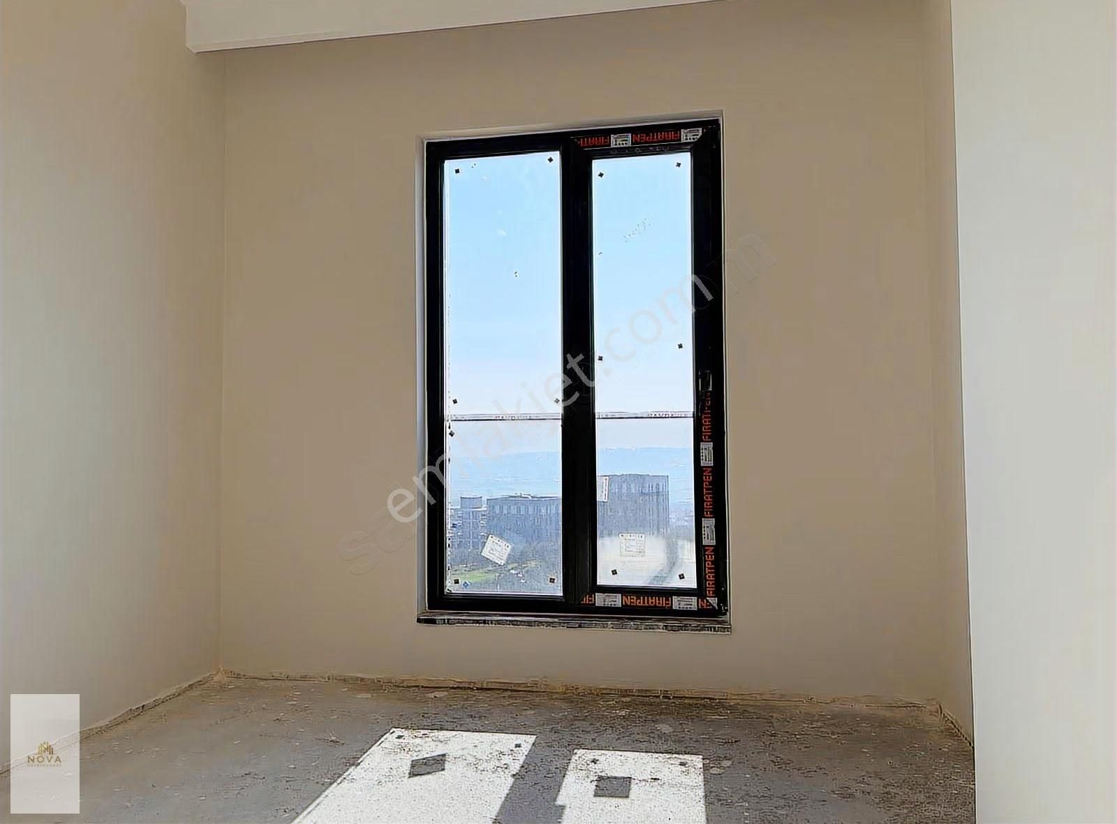 Nilüfer Doğanköy`de Balata Yıkın Satılık 3+1 Manzaralı Daire - Görsel 5