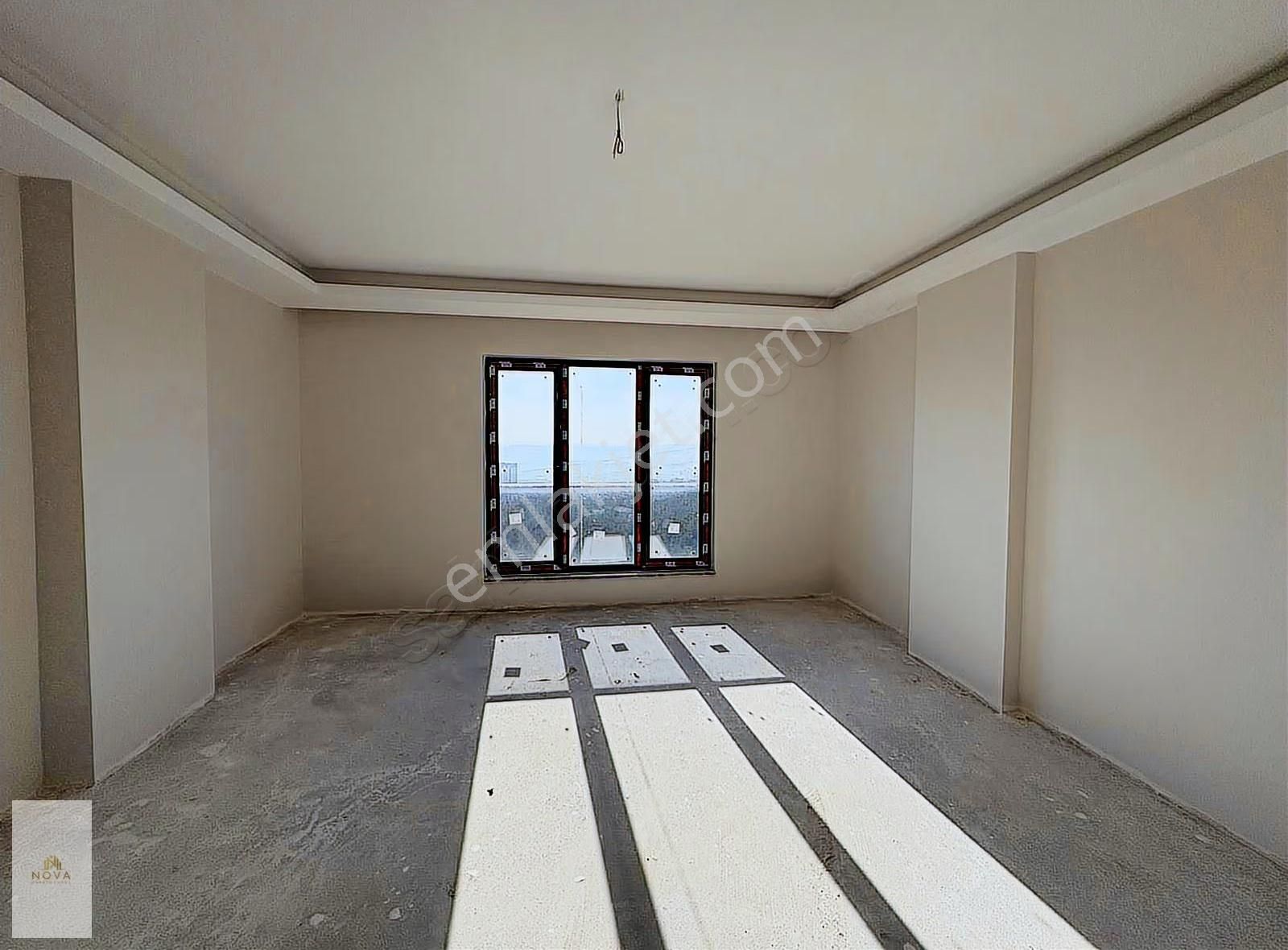 Nilüfer Doğanköy`de Balata Yıkın Satılık 3+1 Manzaralı Daire - Görsel 9