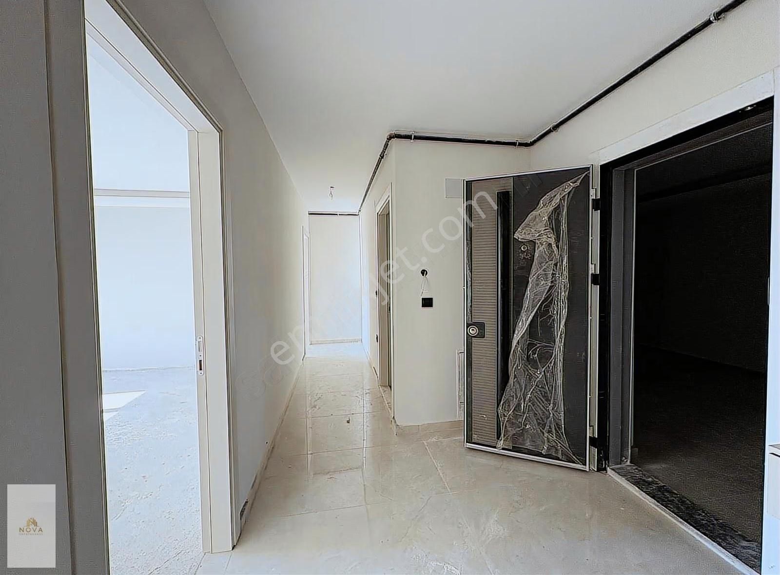 Nilüfer Doğanköy`de Balata Yıkın Satılık 3+1 Manzaralı Daire - Görsel 17