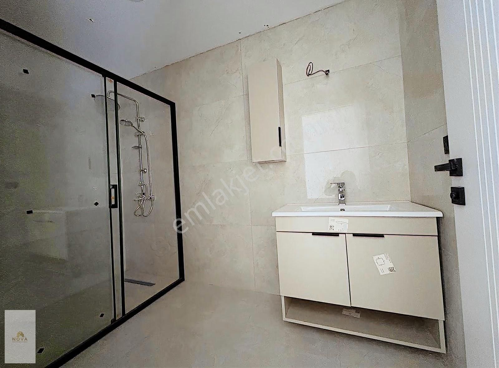 Nilüfer Doğanköy`de Balata Yıkın Satılık 3+1 Manzaralı Daire - Görsel 23