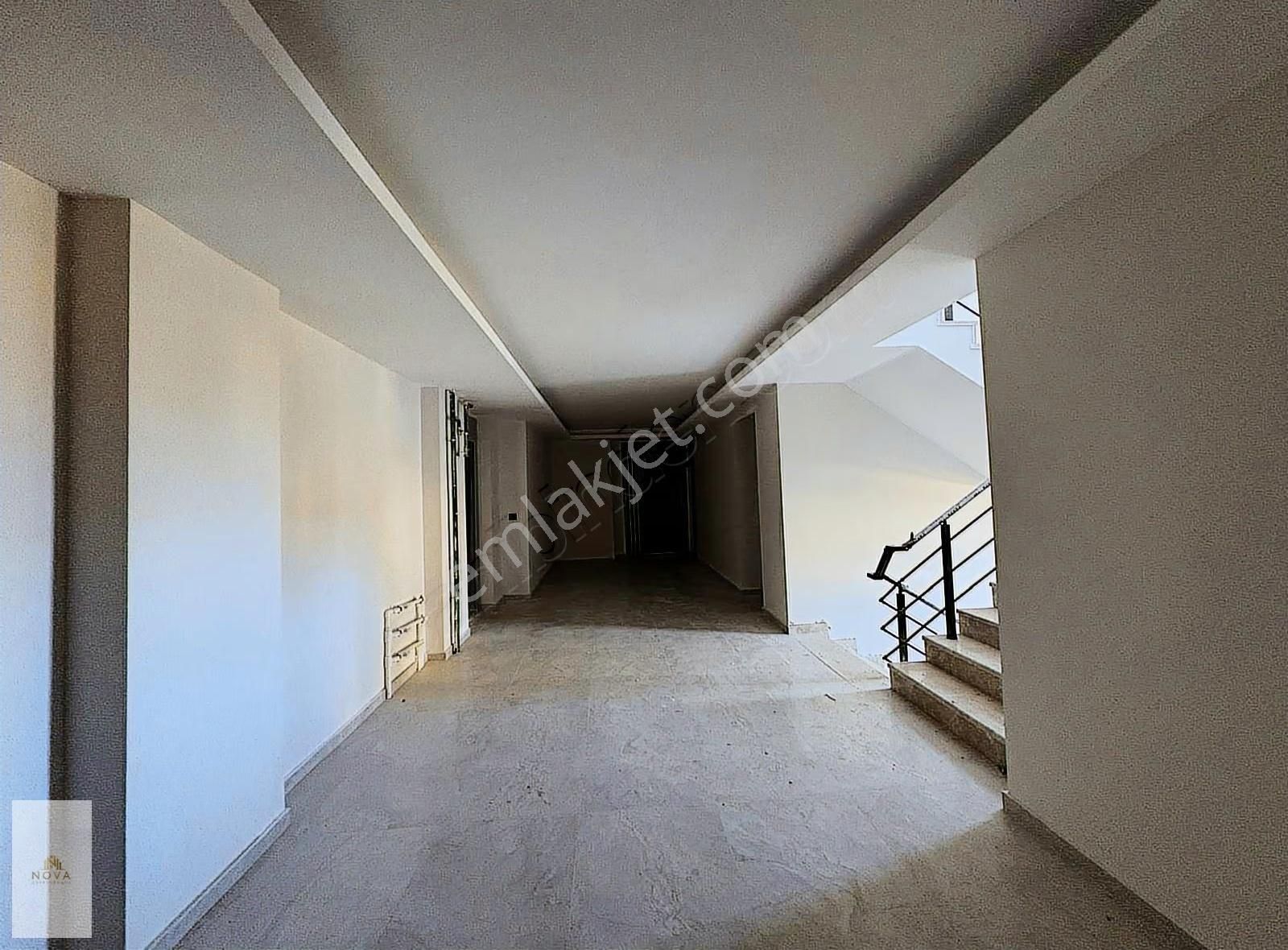 Nilüfer Doğanköy`de Balata Yıkın Satılık 3+1 Manzaralı Daire - Görsel 26