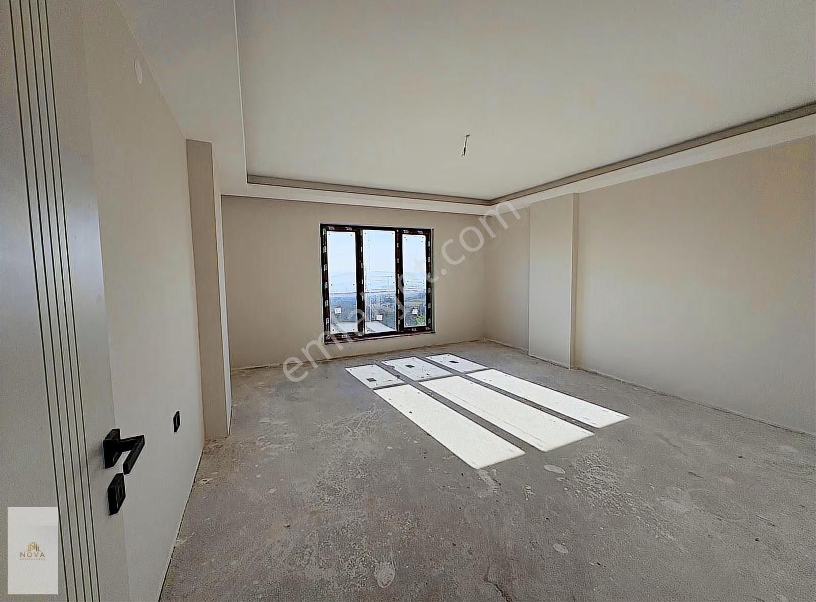 Nilüfer Doğanköy`de Balata Yıkın Satılık 3+1 Manzaralı Daire - Görsel 33