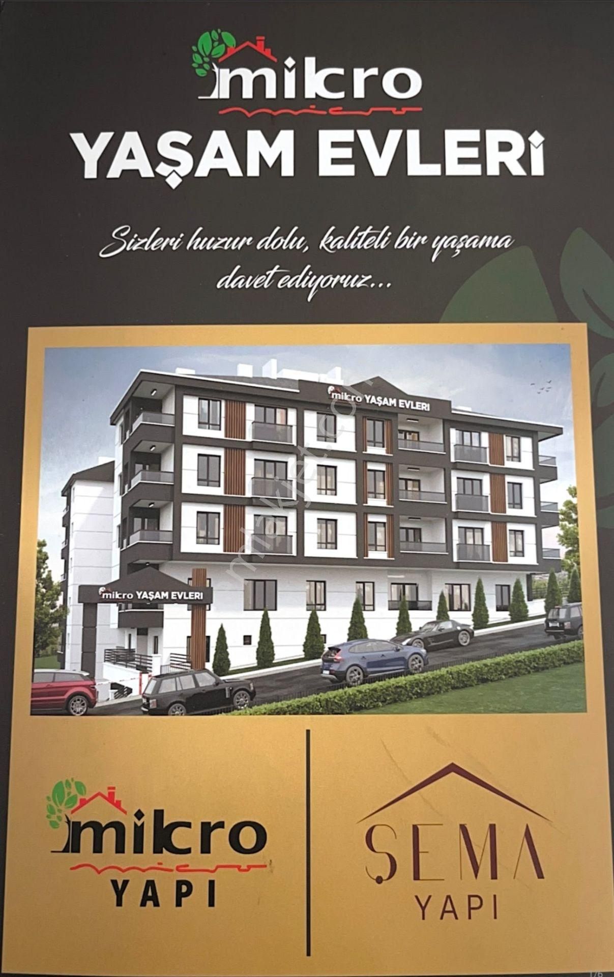 Sahibinden Acil Sıfır Lüks Daire - Görsel 6