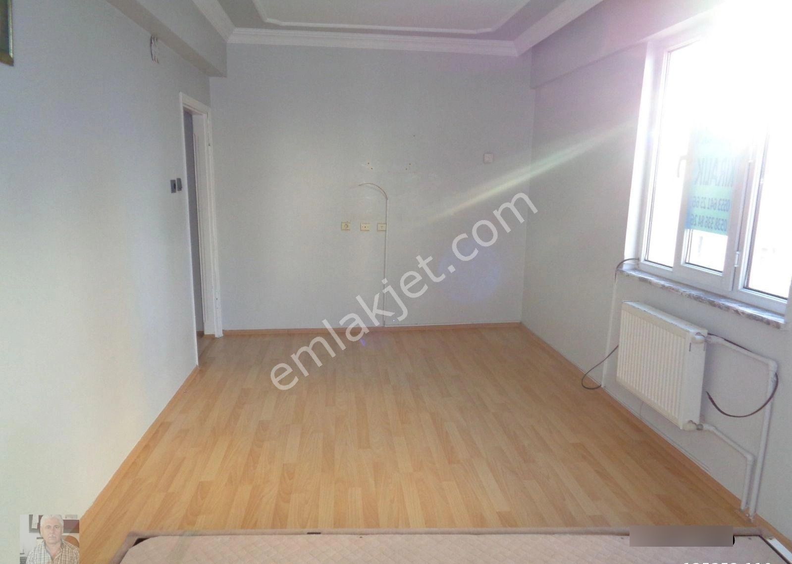 Şeker Mah. Yamansoy Sokak Ta Arakat Daire - Görsel 2