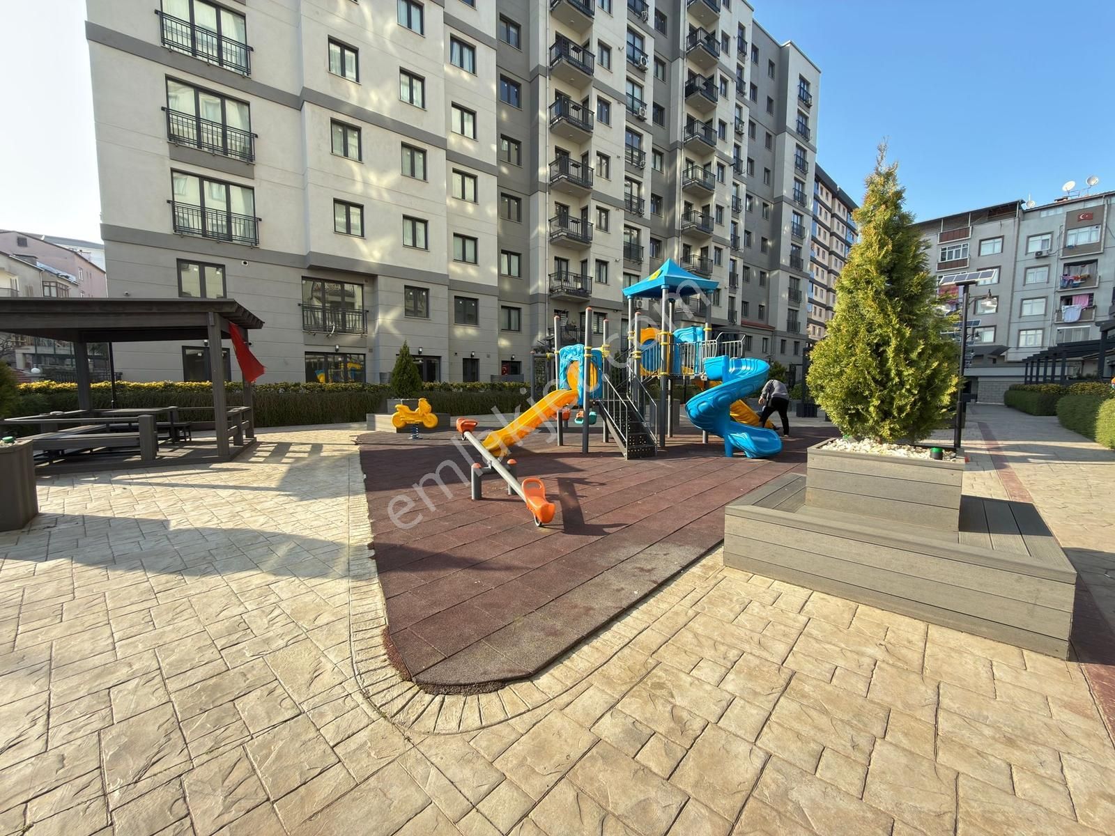 Pendik Satılık 3+1 Daire | Site İçersinde | D100'e Yakın - Görsel 33