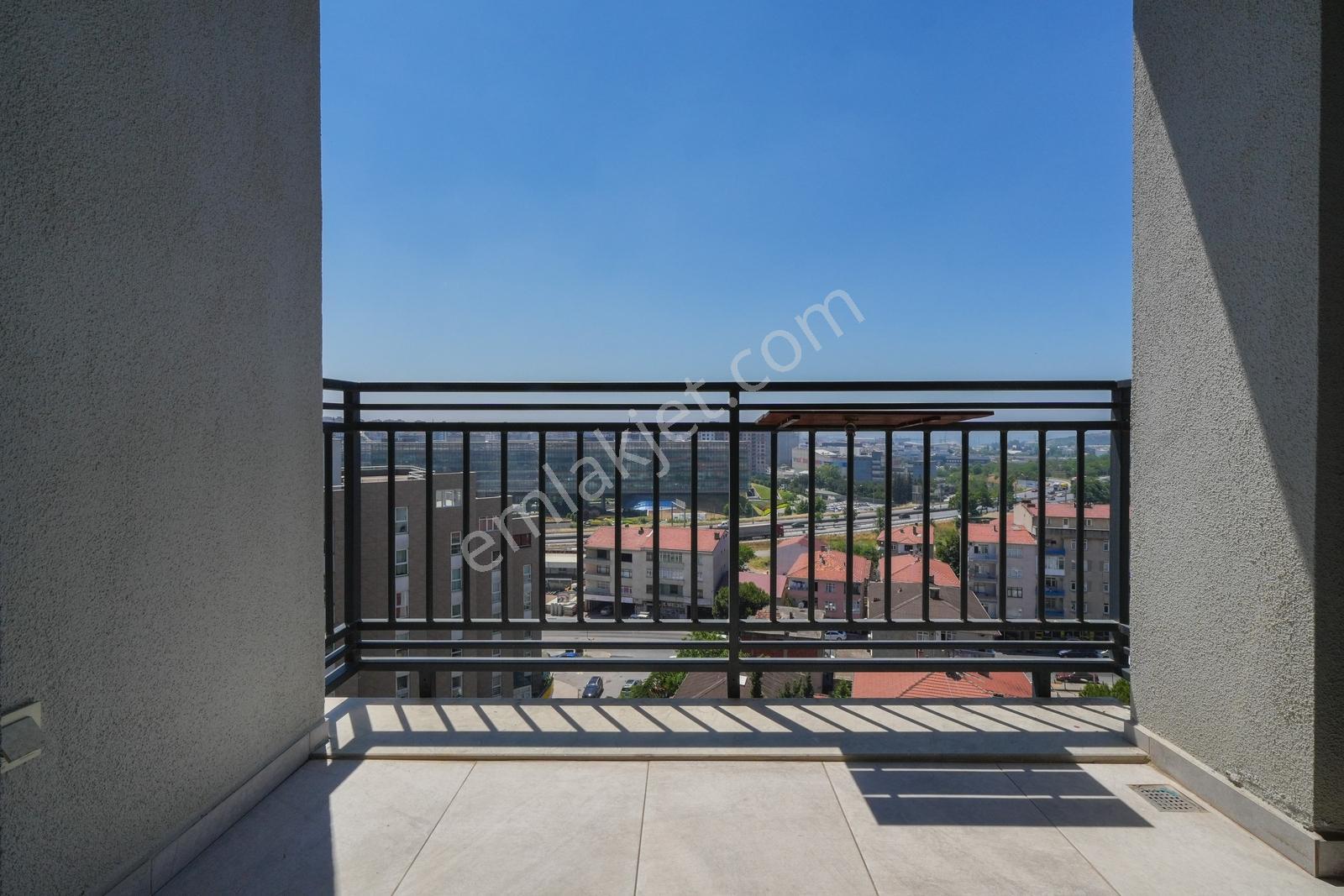 Pendik Satılık 3+1 Daire | Site İçersinde | D100'e Yakın - Görsel 21
