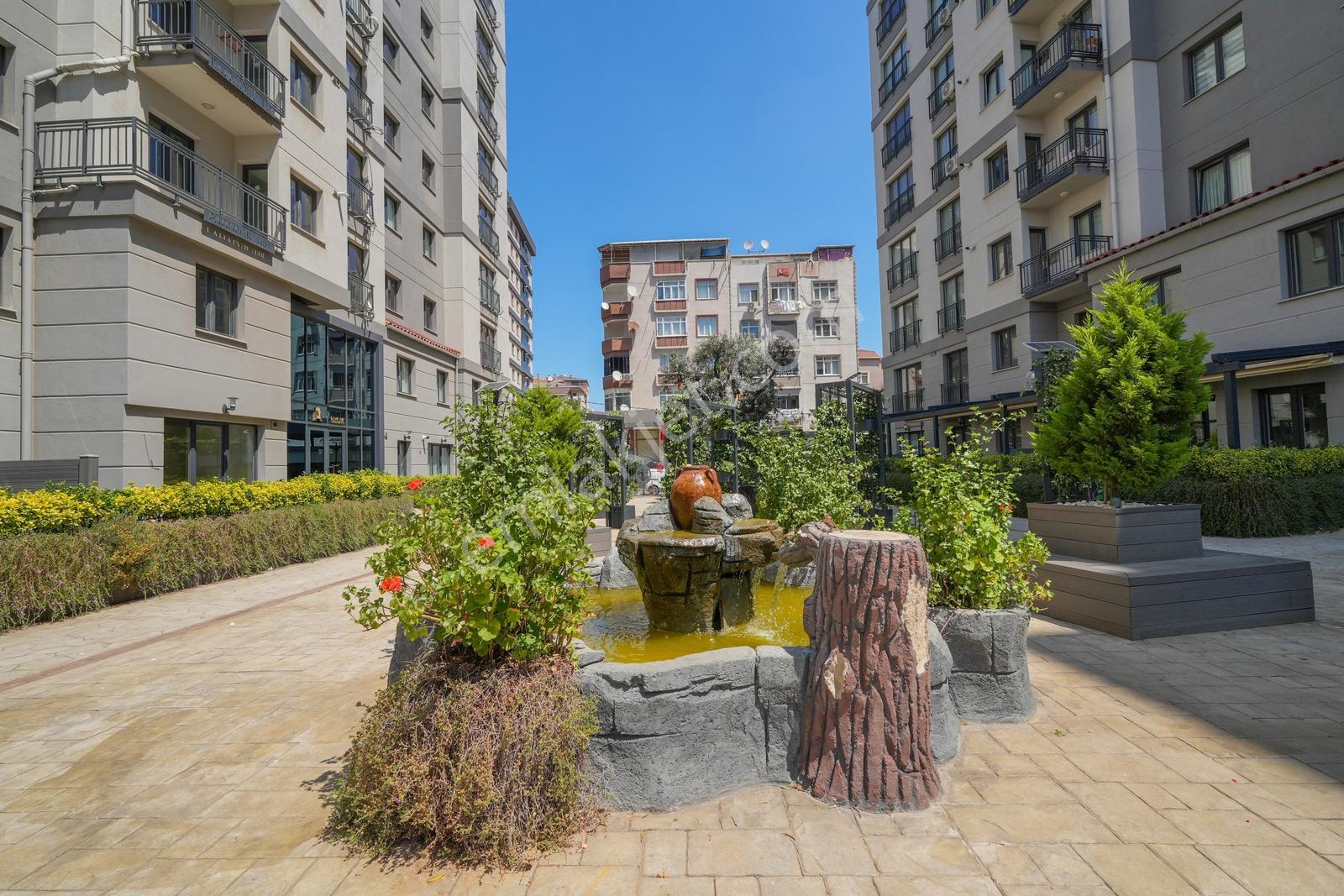 Pendik Satılık 3+1 Daire | Site İçersinde | D100'e Yakın - Görsel 33