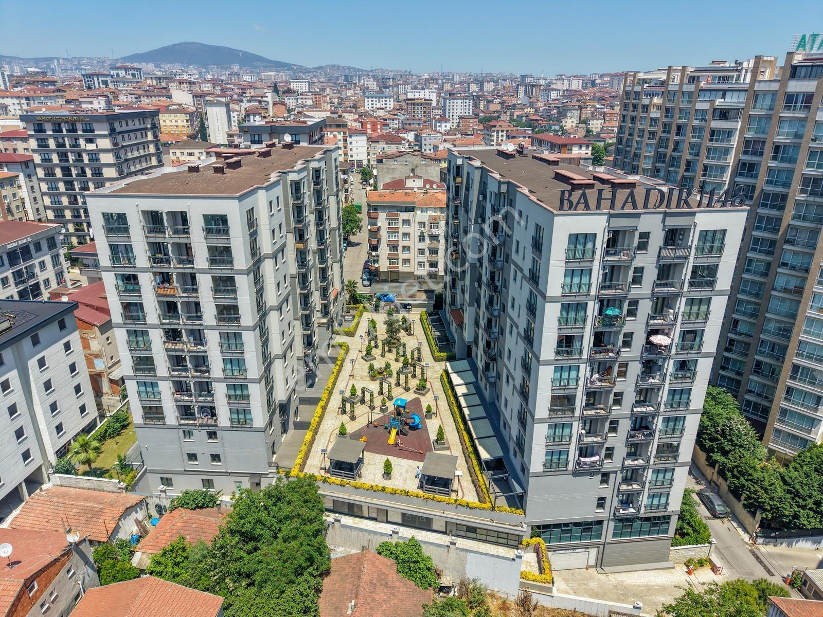 Pendik Satılık 3+1 Daire | Site İçersinde | D100'e Yakın - Görsel 27