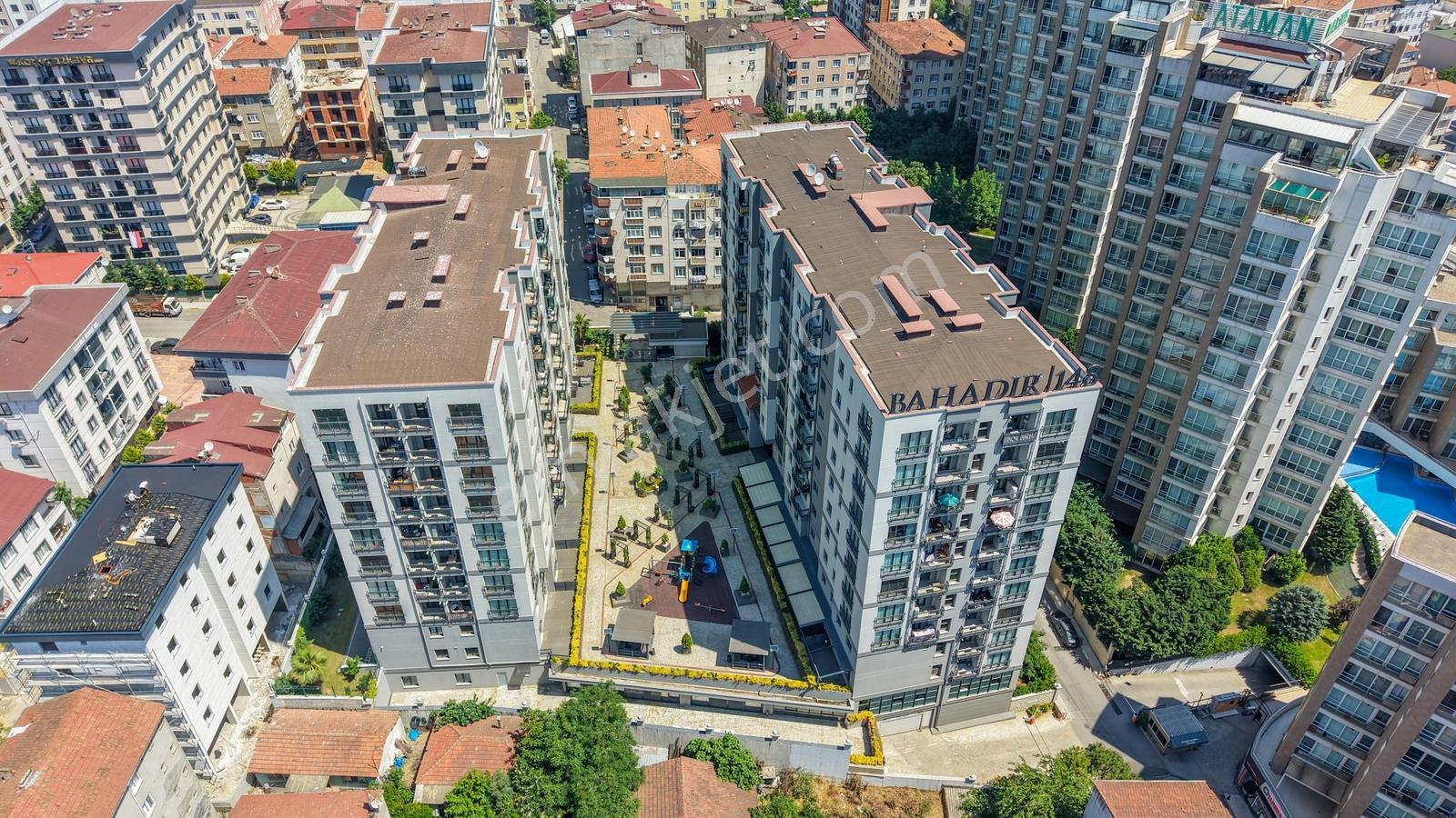 Pendik Satılık 3+1 Daire | Site İçersinde | D100'e Yakın - Görsel 26