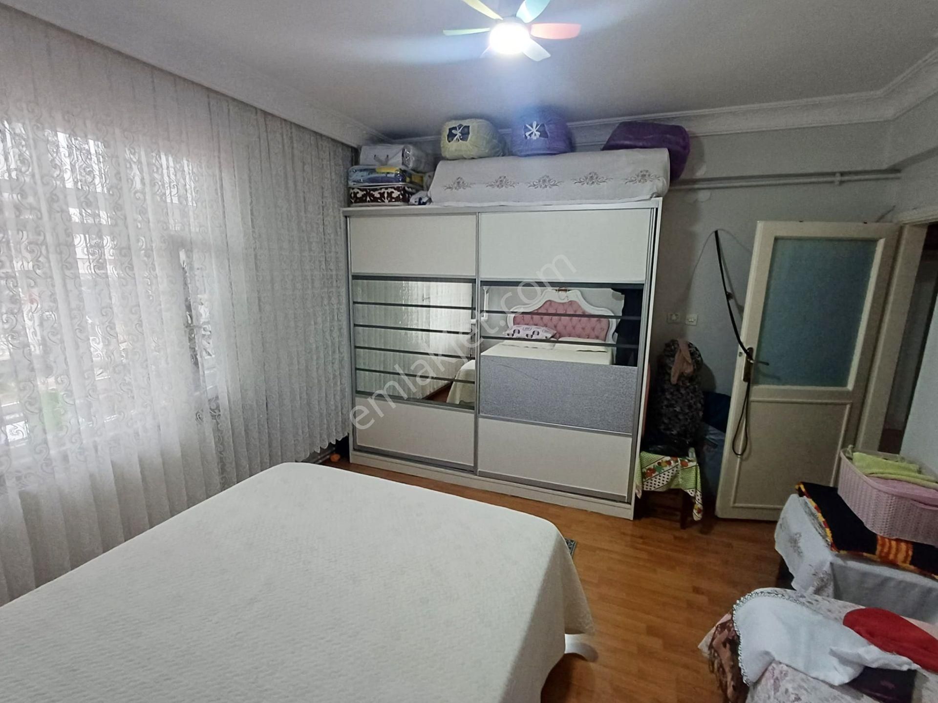 Mertcan Dan Soğanlık Metroya Yürüme Arakat 2+1 İskanlı - Kapalı Balkonlu - Görsel 5