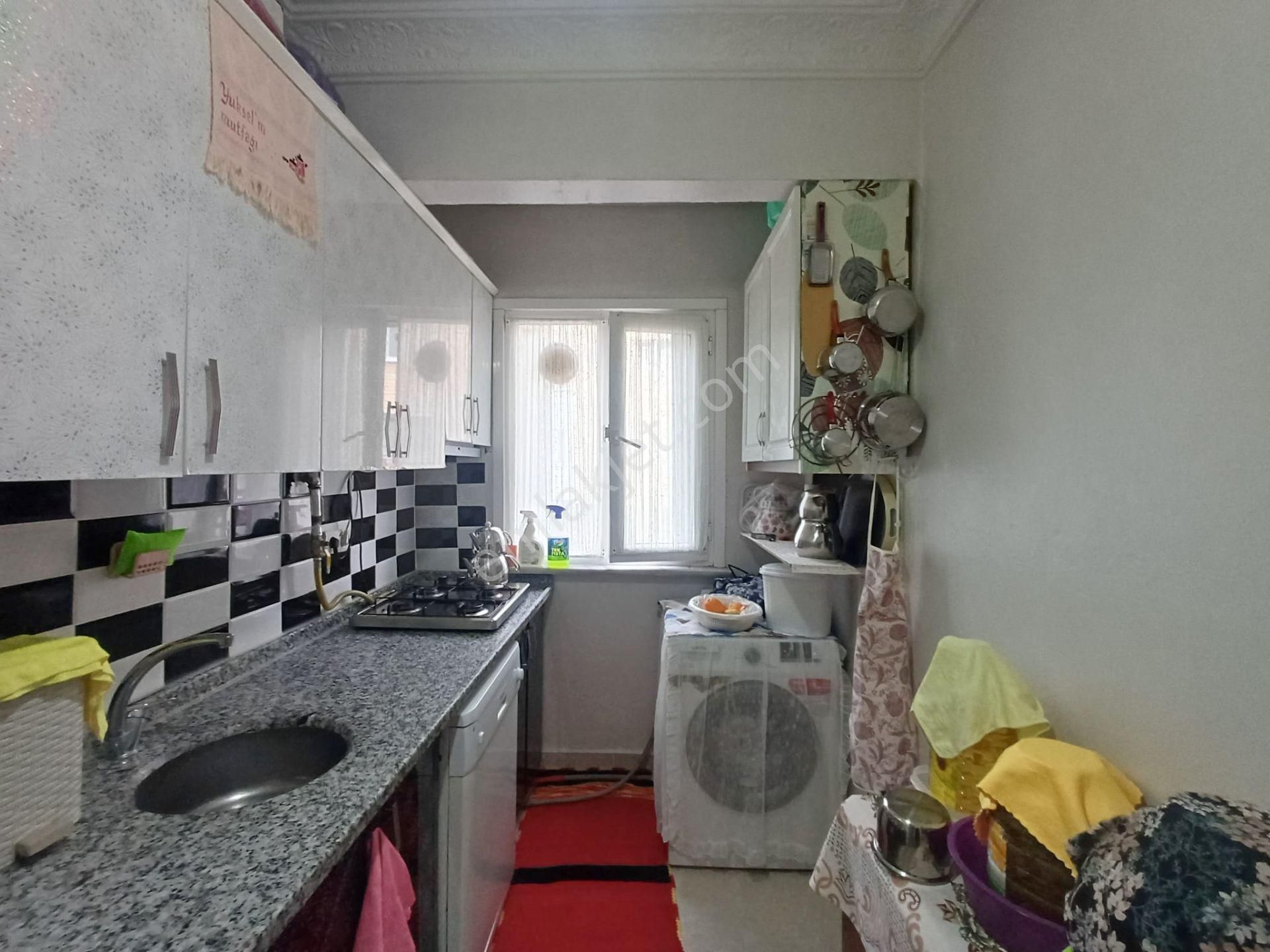 Mertcan Dan Soğanlık Metroya Yürüme Arakat 2+1 İskanlı - Kapalı Balkonlu - Görsel 13