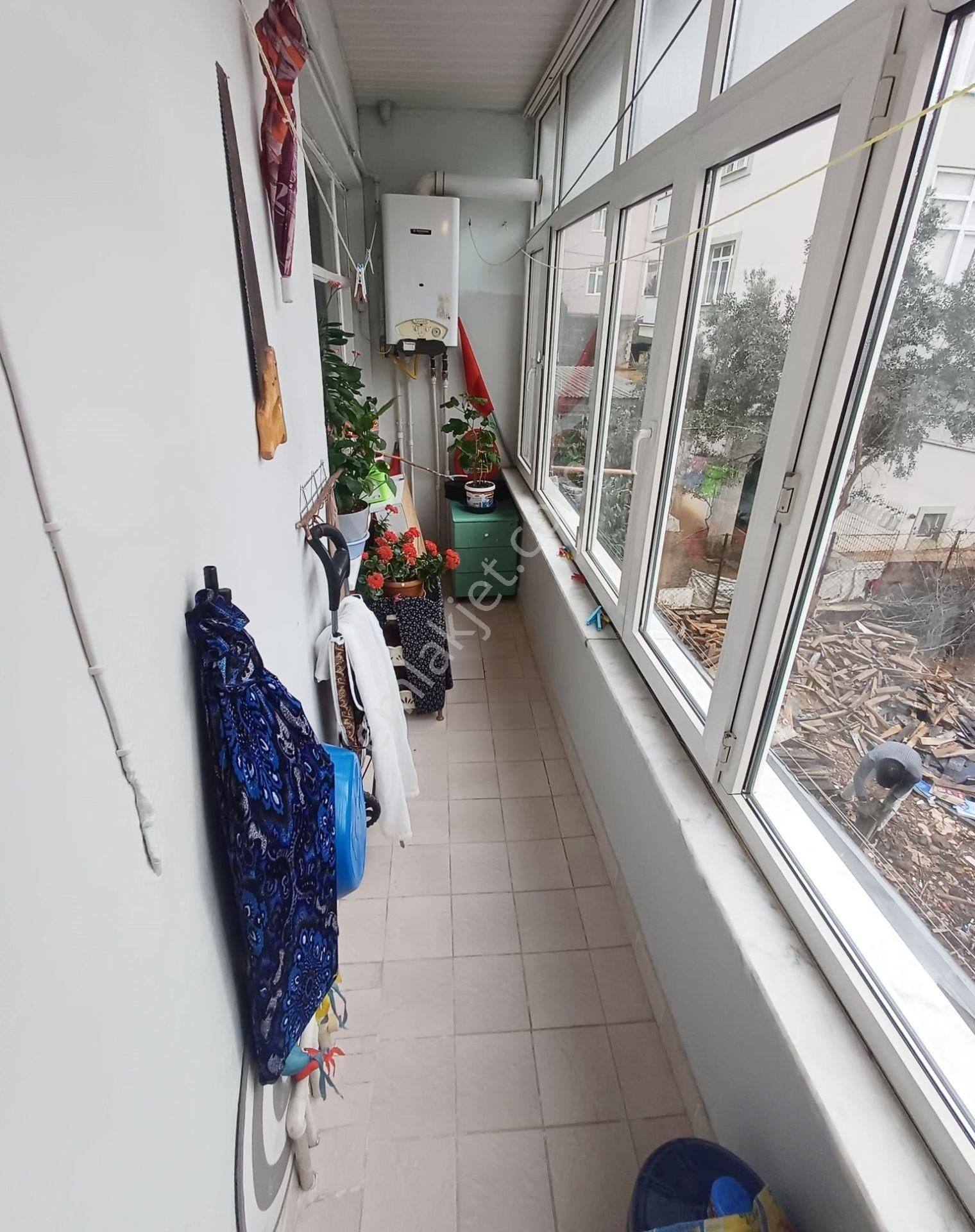 Mertcan Dan Soğanlık Metroya Yürüme Arakat 2+1 İskanlı - Kapalı Balkonlu - Görsel 23