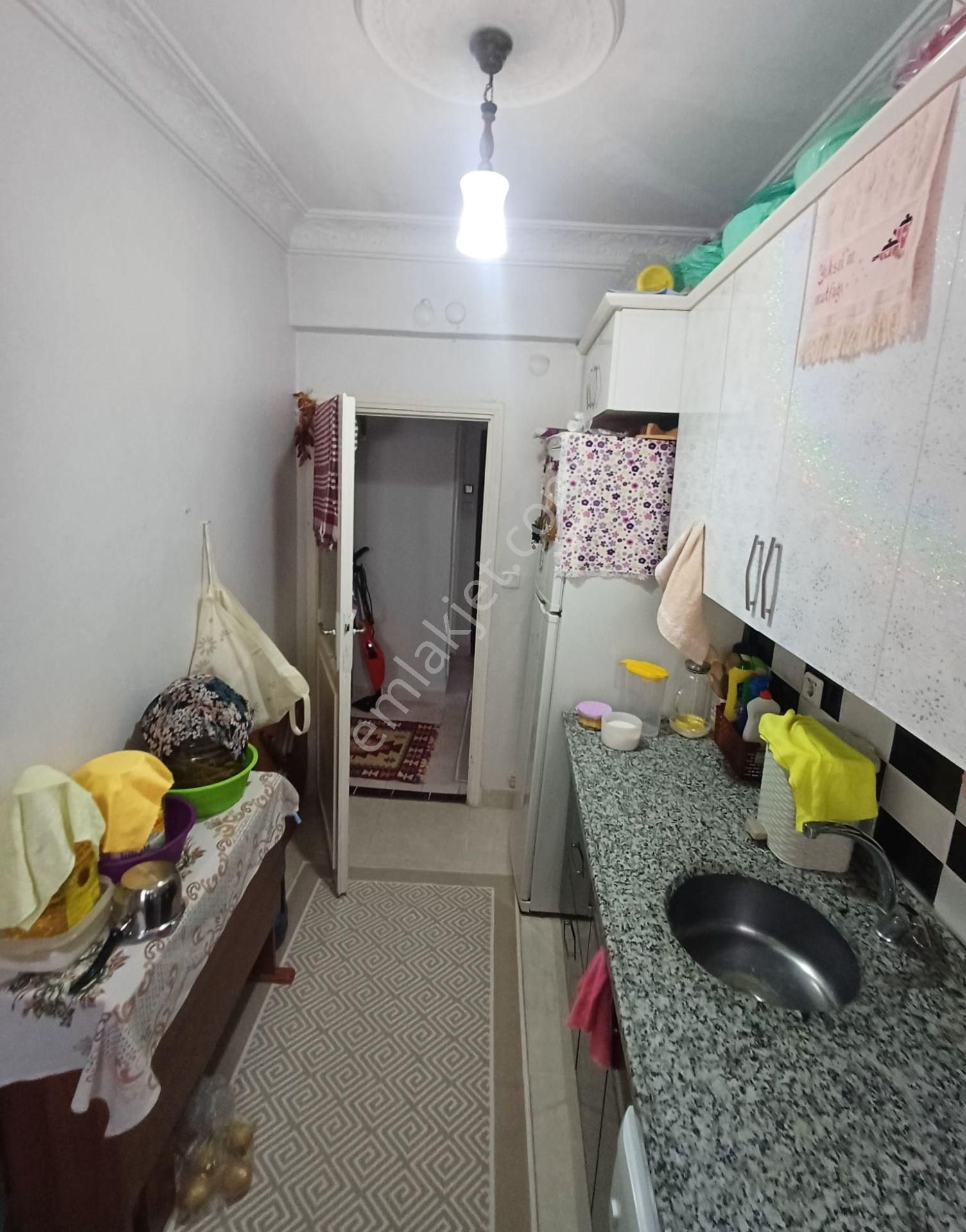 Mertcan Dan Soğanlık Metroya Yürüme Arakat 2+1 İskanlı - Kapalı Balkonlu - Görsel 12