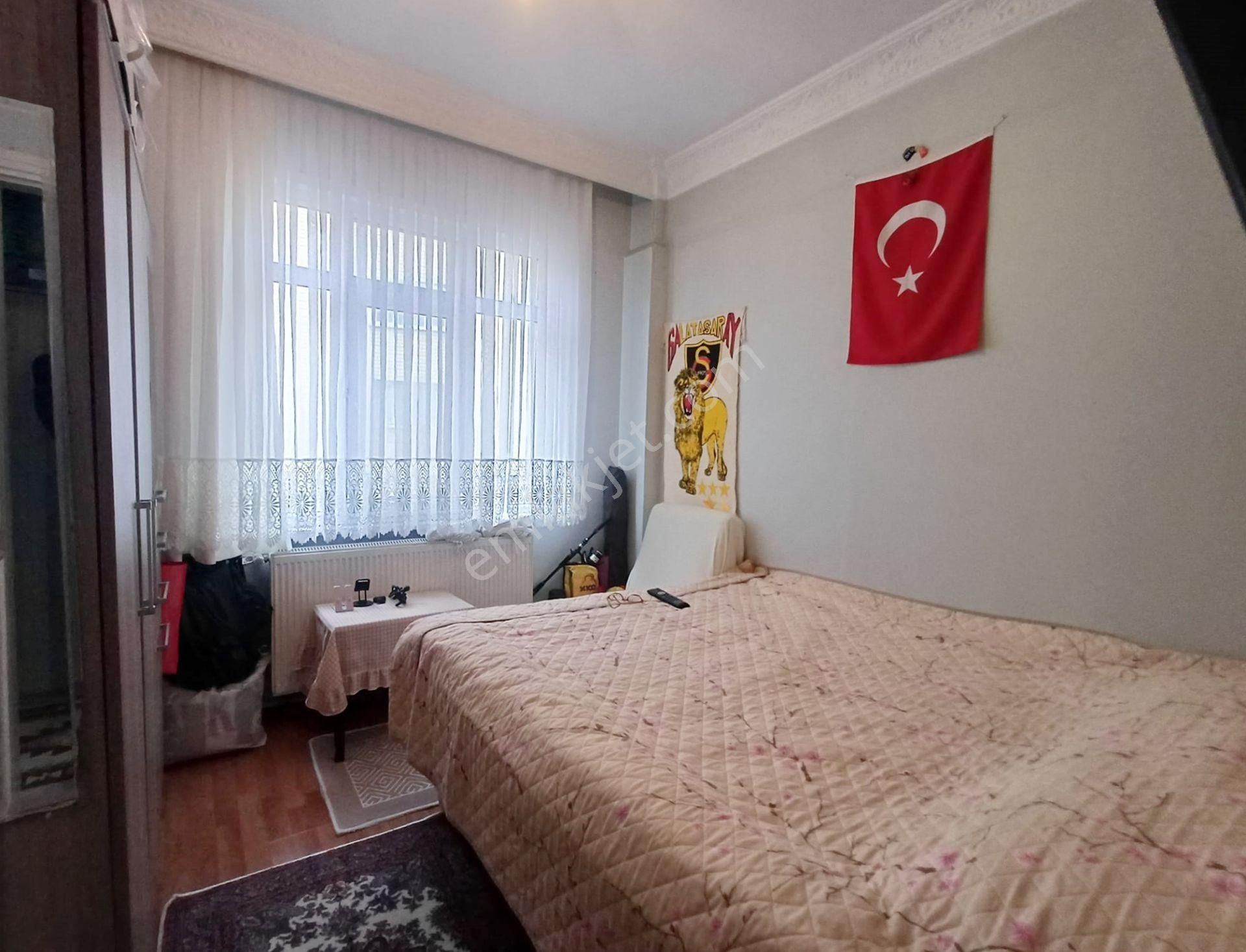 Mertcan Dan Soğanlık Metroya Yürüme Arakat 2+1 İskanlı - Kapalı Balkonlu - Görsel 10